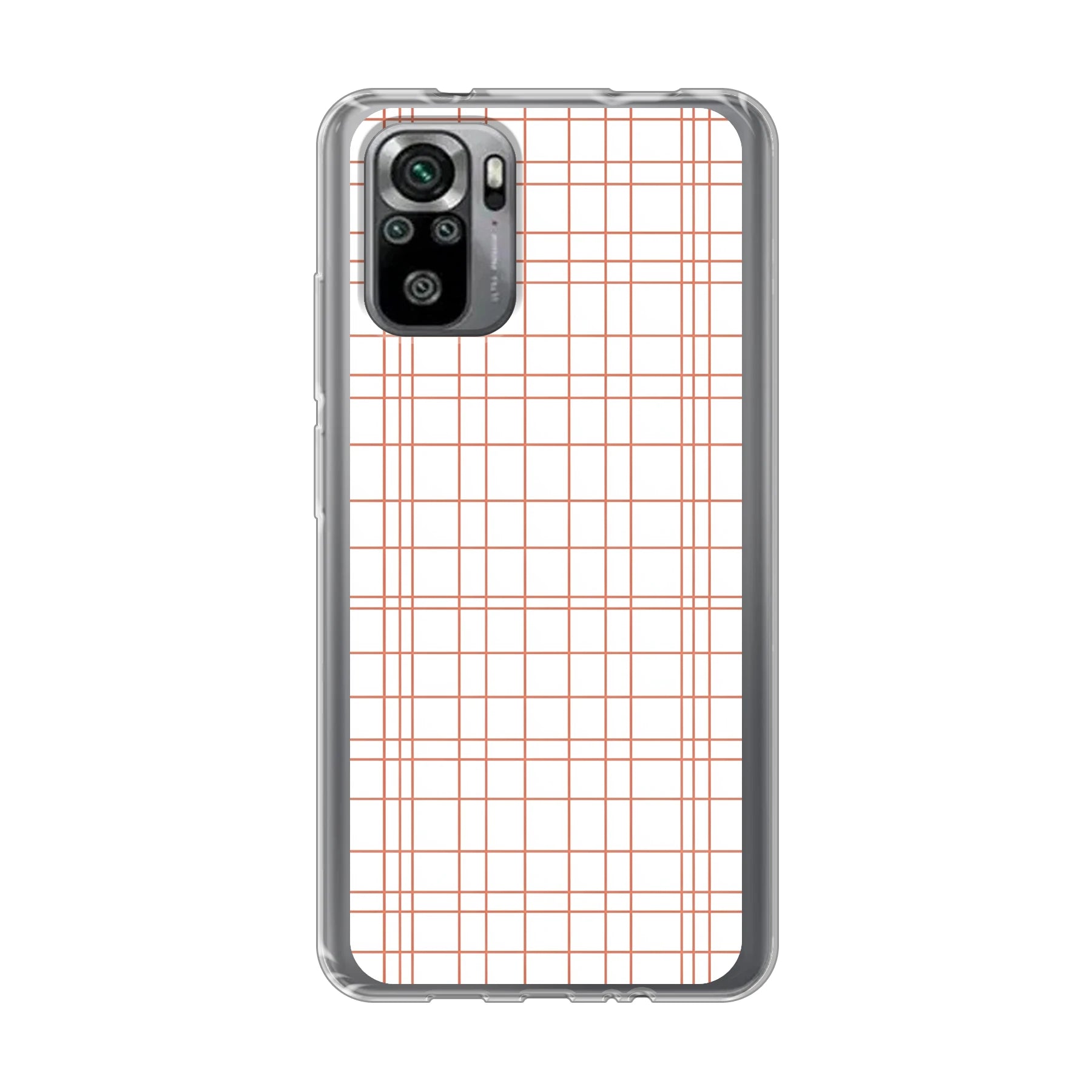 Xiaomi Redmi Note 10 / Redmi Note 10S phone case