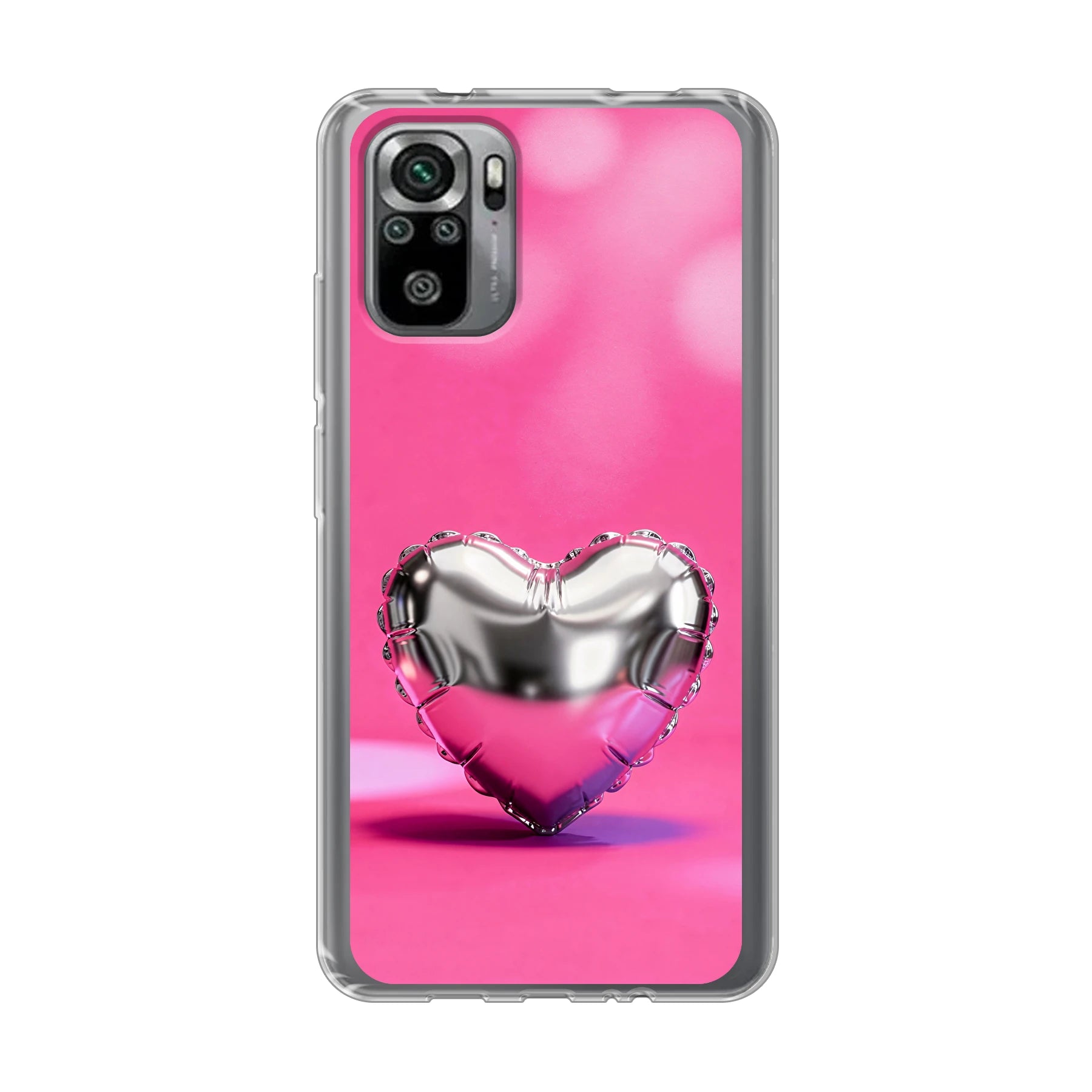 Xiaomi Redmi Note 10 / Redmi Note 10S phone case