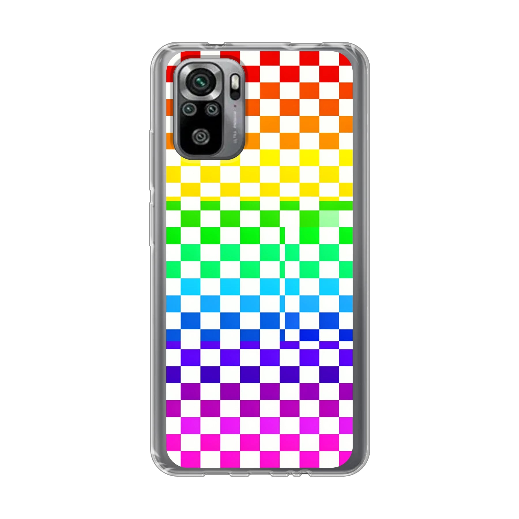 Xiaomi Redmi Note 10 / Redmi Note 10S phone case