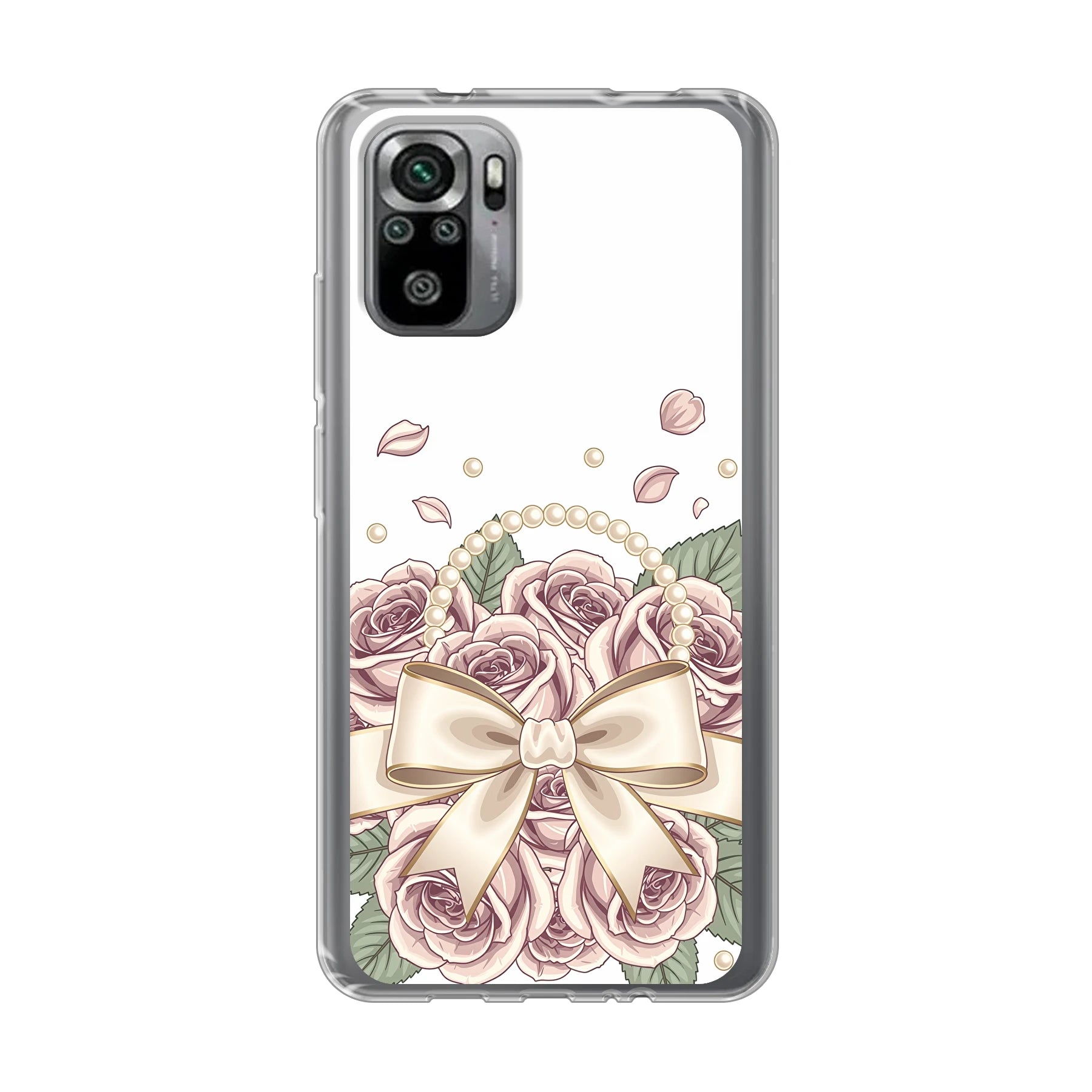 Xiaomi Redmi Note 10 / Redmi Note 10S phone case