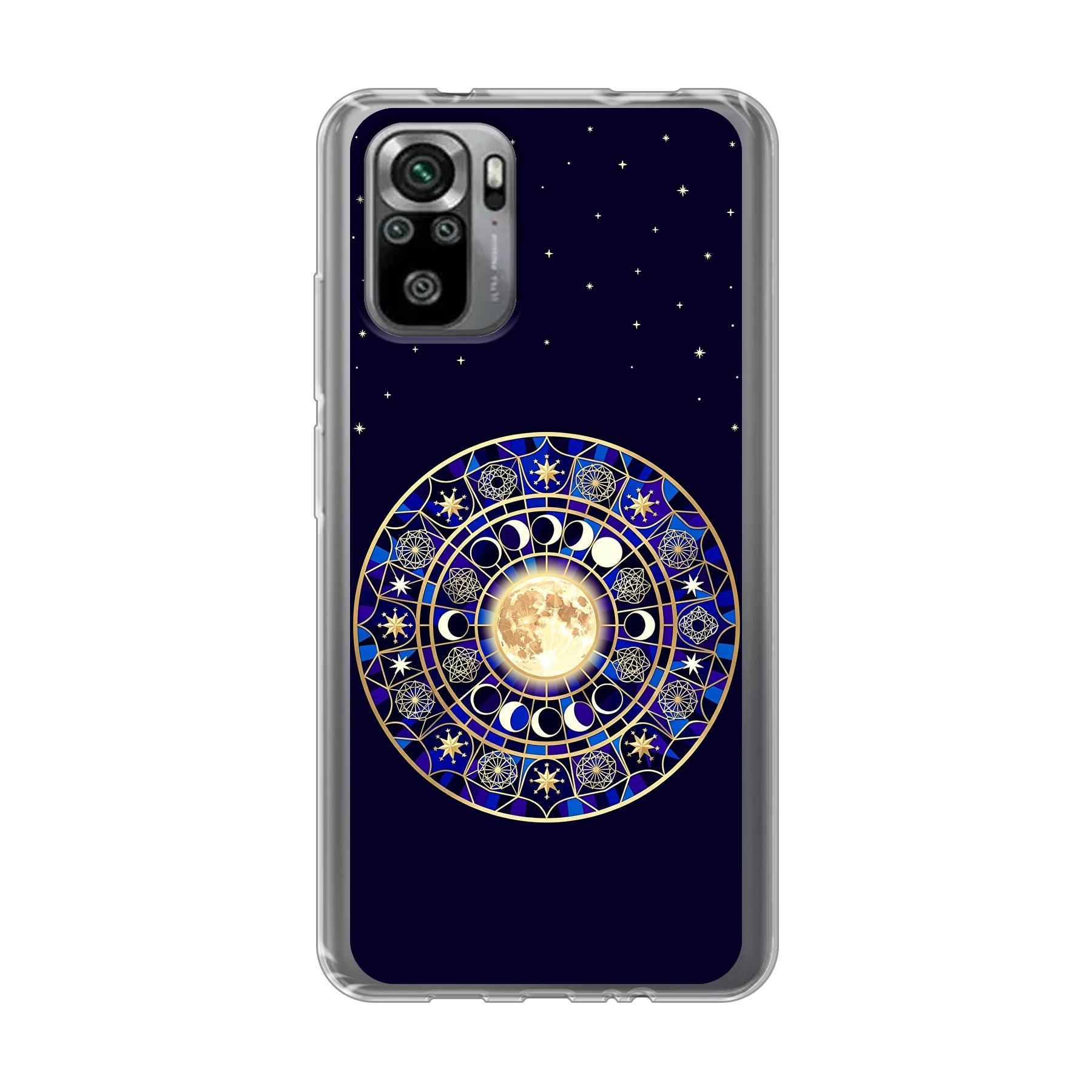 Xiaomi Redmi Note 10 / Redmi Note 10S phone case