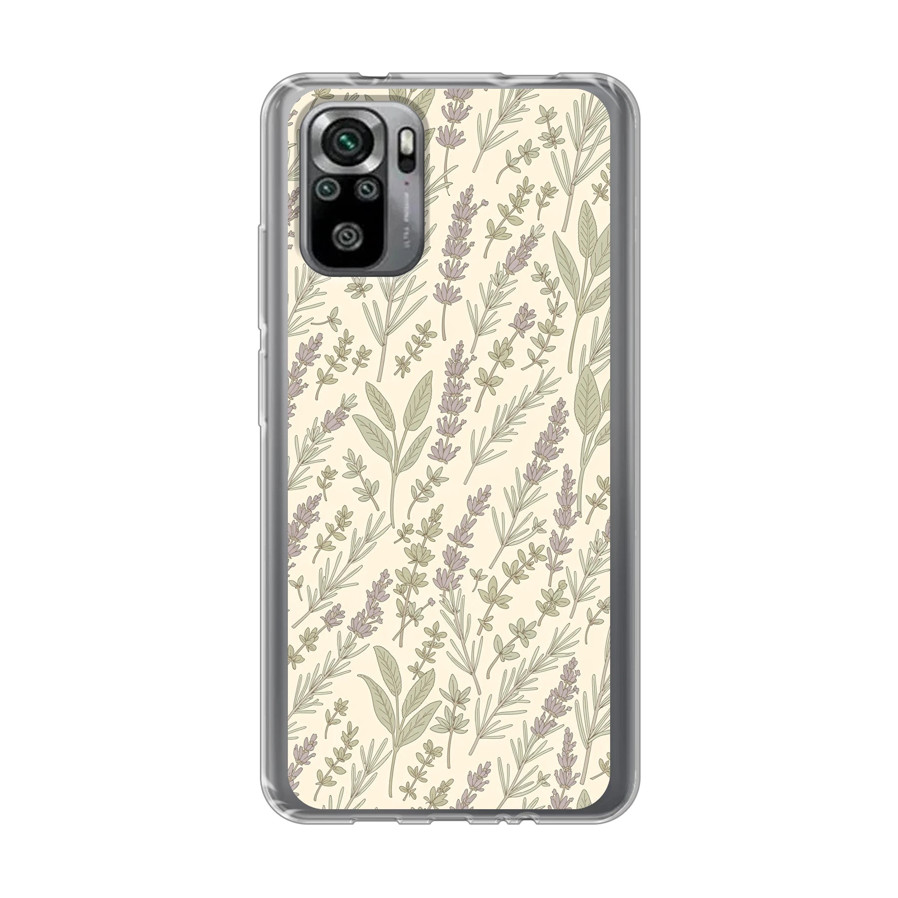 Xiaomi Redmi Note 10 / Redmi Note 10S phone case