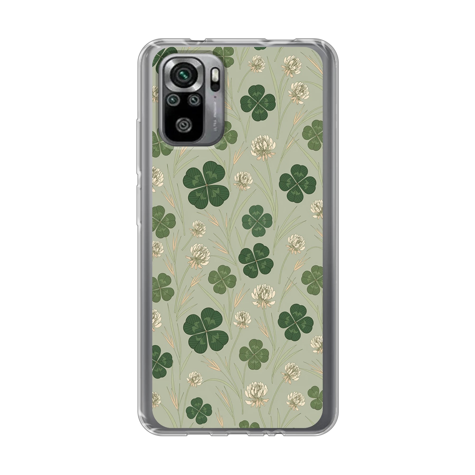 Xiaomi Redmi Note 10 / Redmi Note 10S phone case