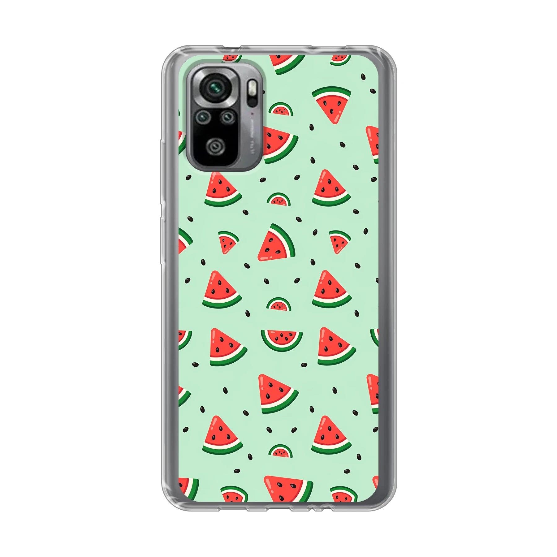 Xiaomi Redmi Note 10 / Redmi Note 10S phone case