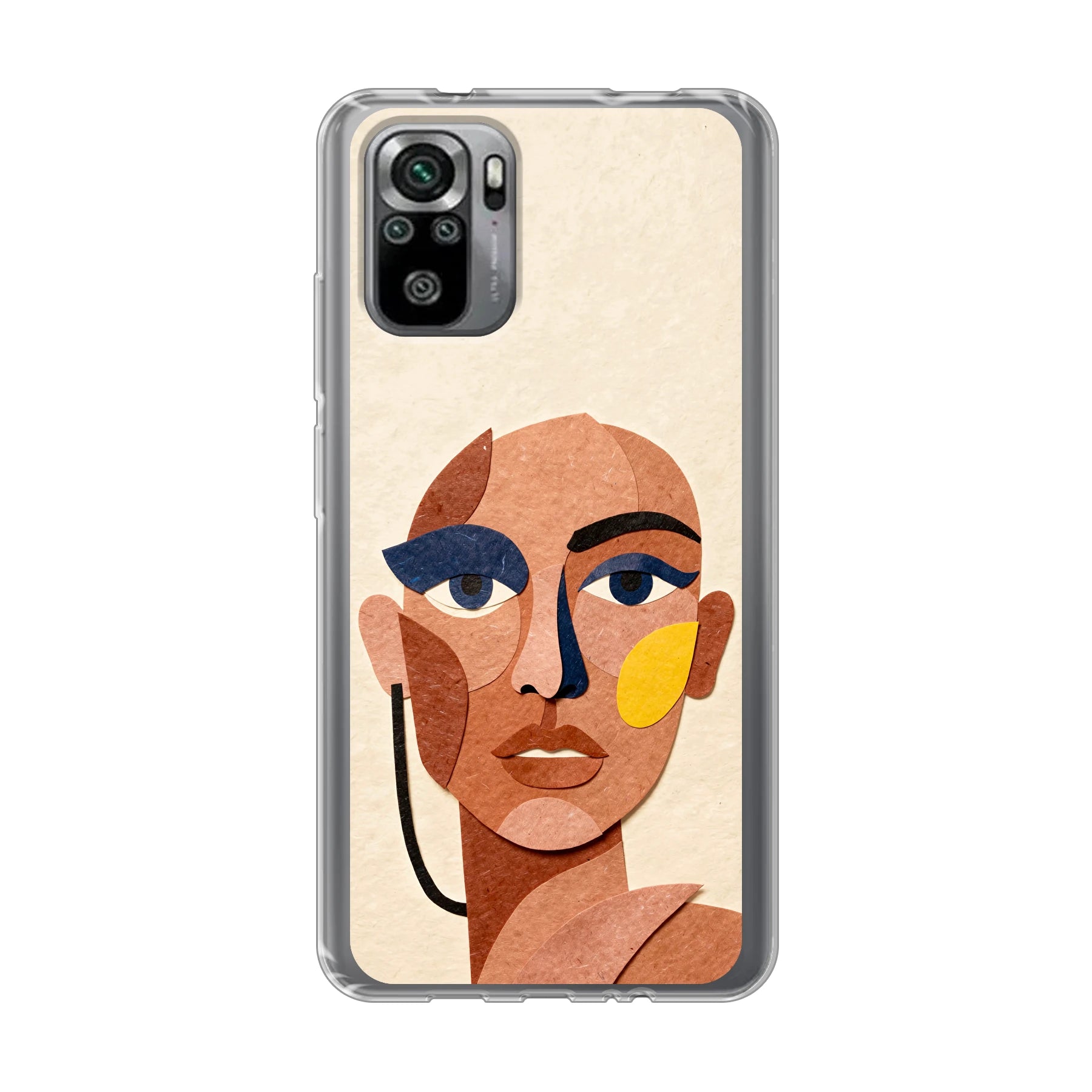 Xiaomi Redmi Note 10 / Redmi Note 10S phone case