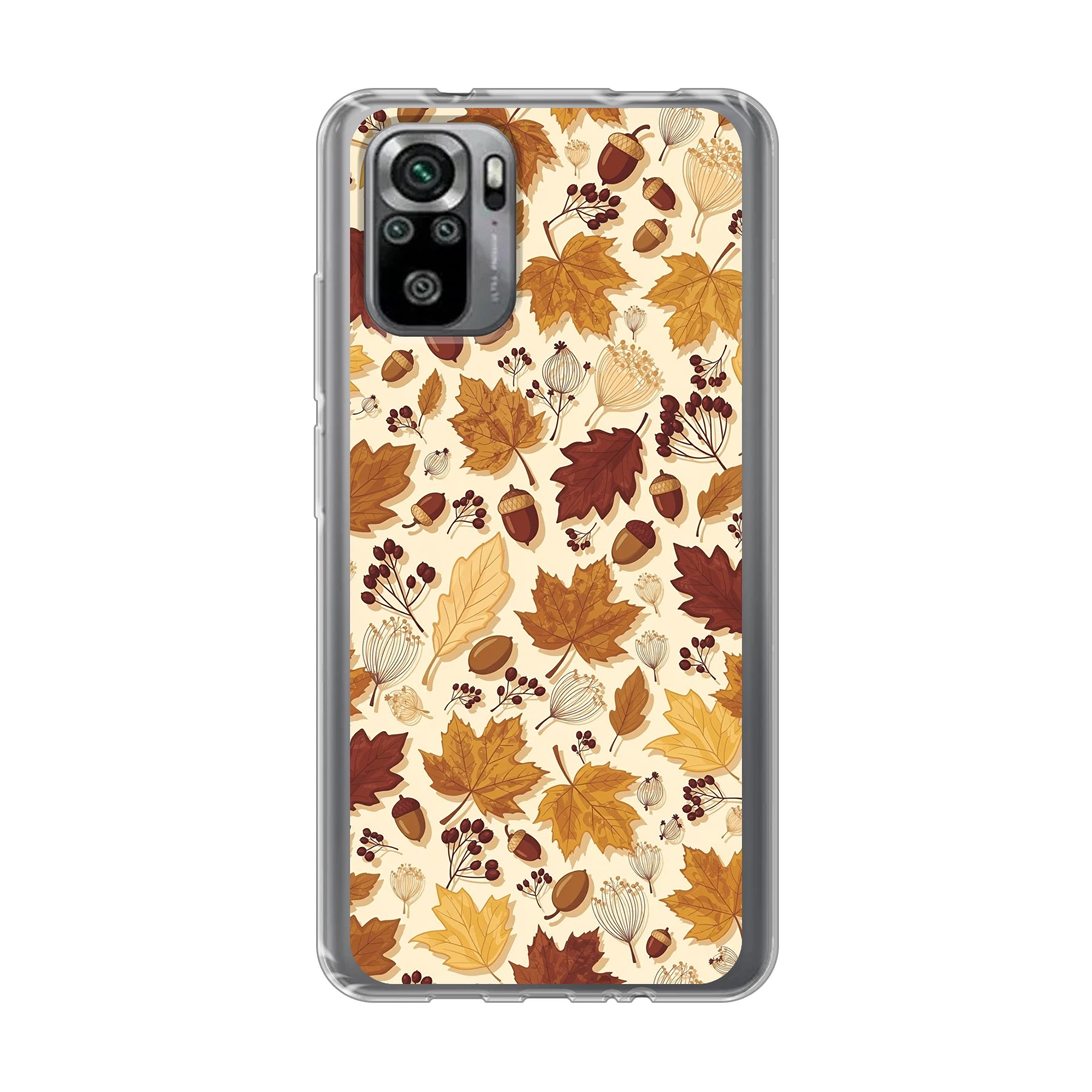 Xiaomi Redmi Note 10 / Redmi Note 10S phone case