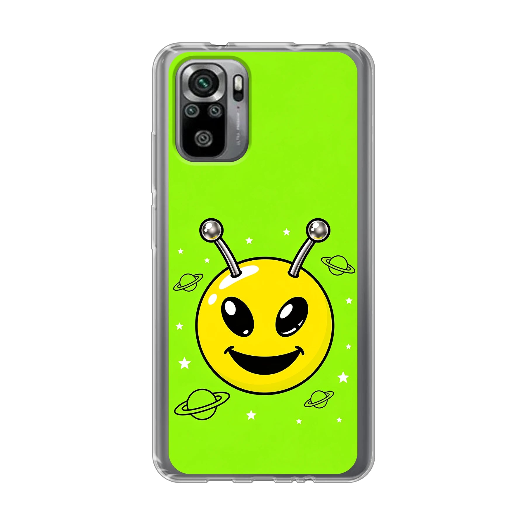 Xiaomi Redmi Note 10 / Redmi Note 10S phone case