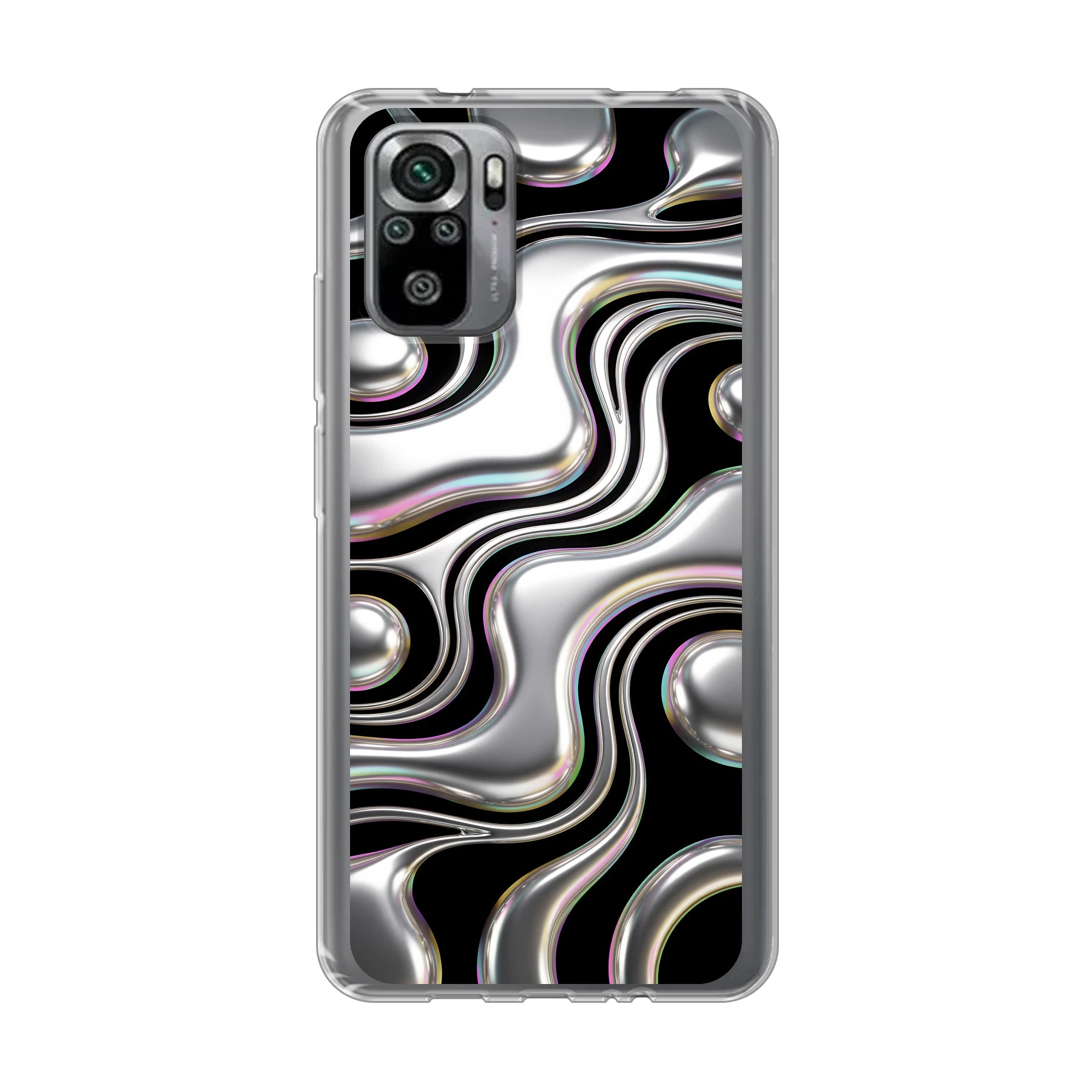 Xiaomi Redmi Note 10 / Redmi Note 10S phone case