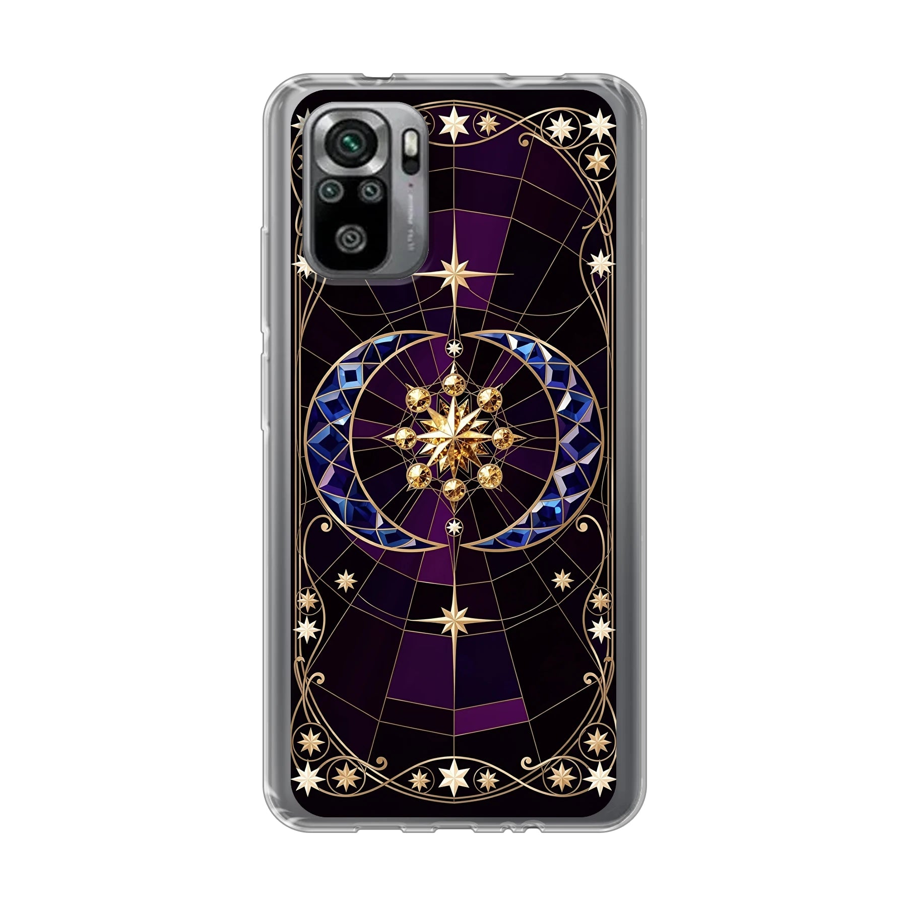 Xiaomi Redmi Note 10 / Redmi Note 10S phone case