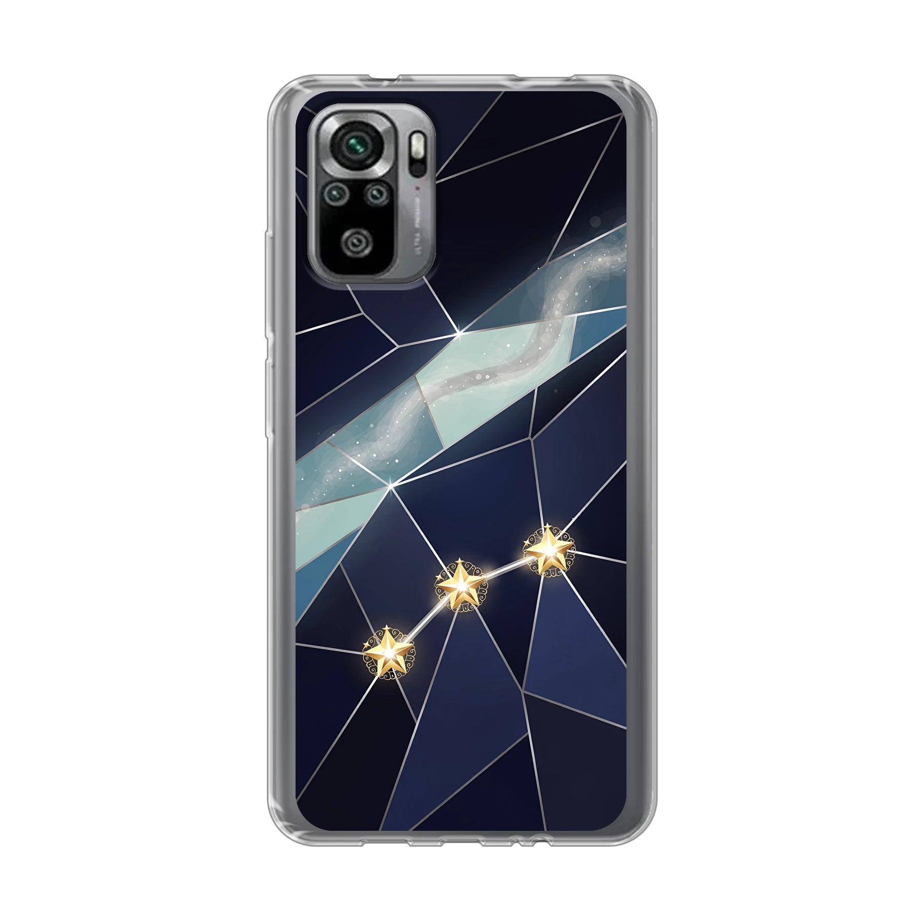 Xiaomi Redmi Note 10 / Redmi Note 10S phone case