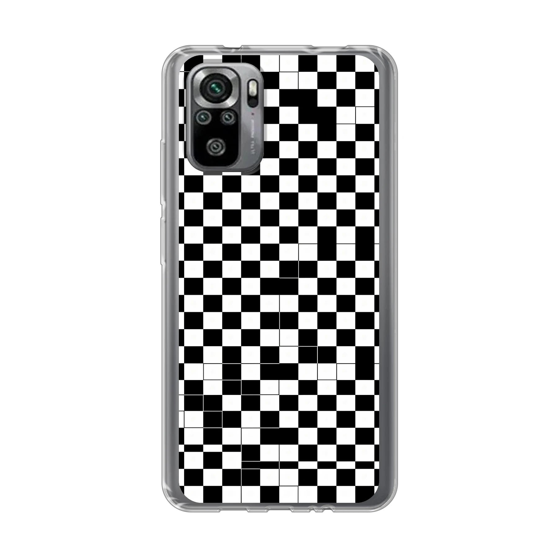 Xiaomi Redmi Note 10 / Redmi Note 10S phone case