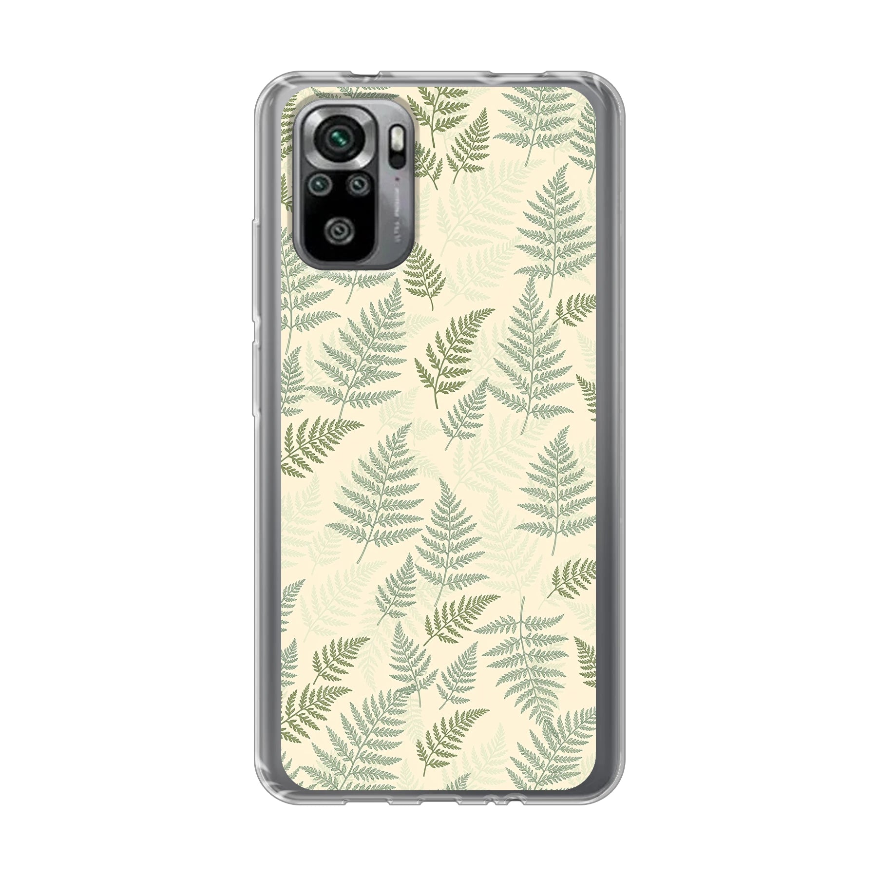 Xiaomi Redmi Note 10 / Redmi Note 10S phone case
