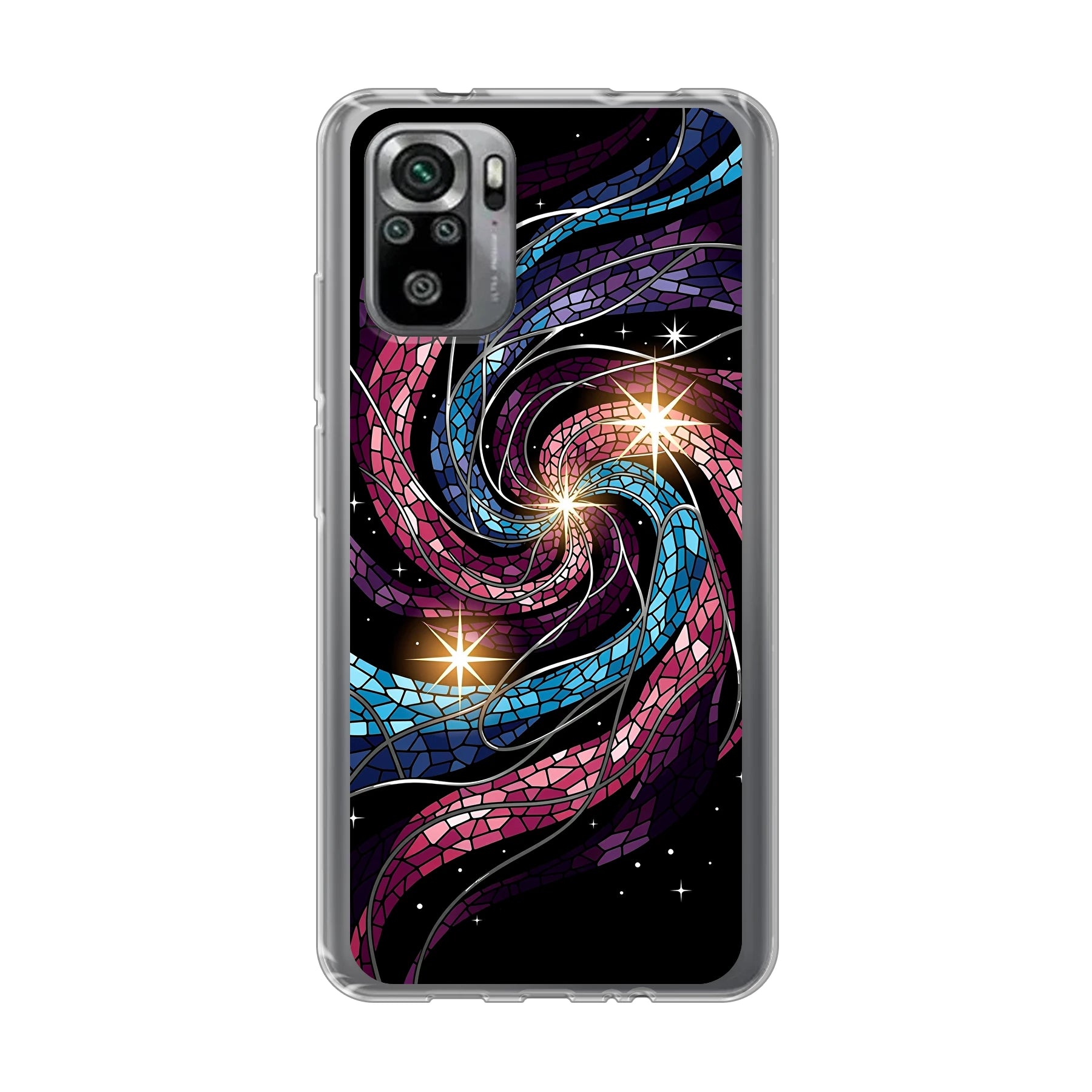 Xiaomi Redmi Note 10 / Redmi Note 10S phone case