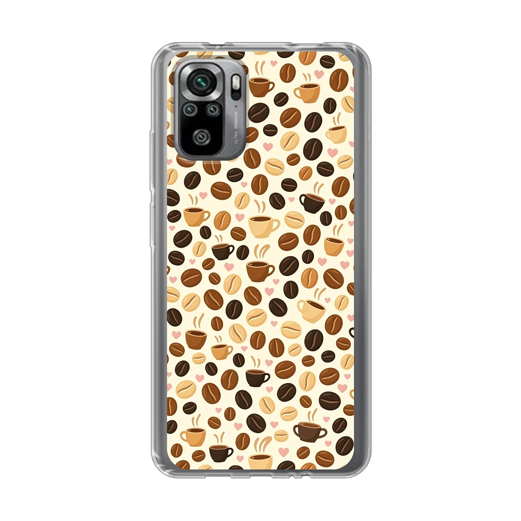 Xiaomi Redmi Note 10 / Redmi Note 10S phone case