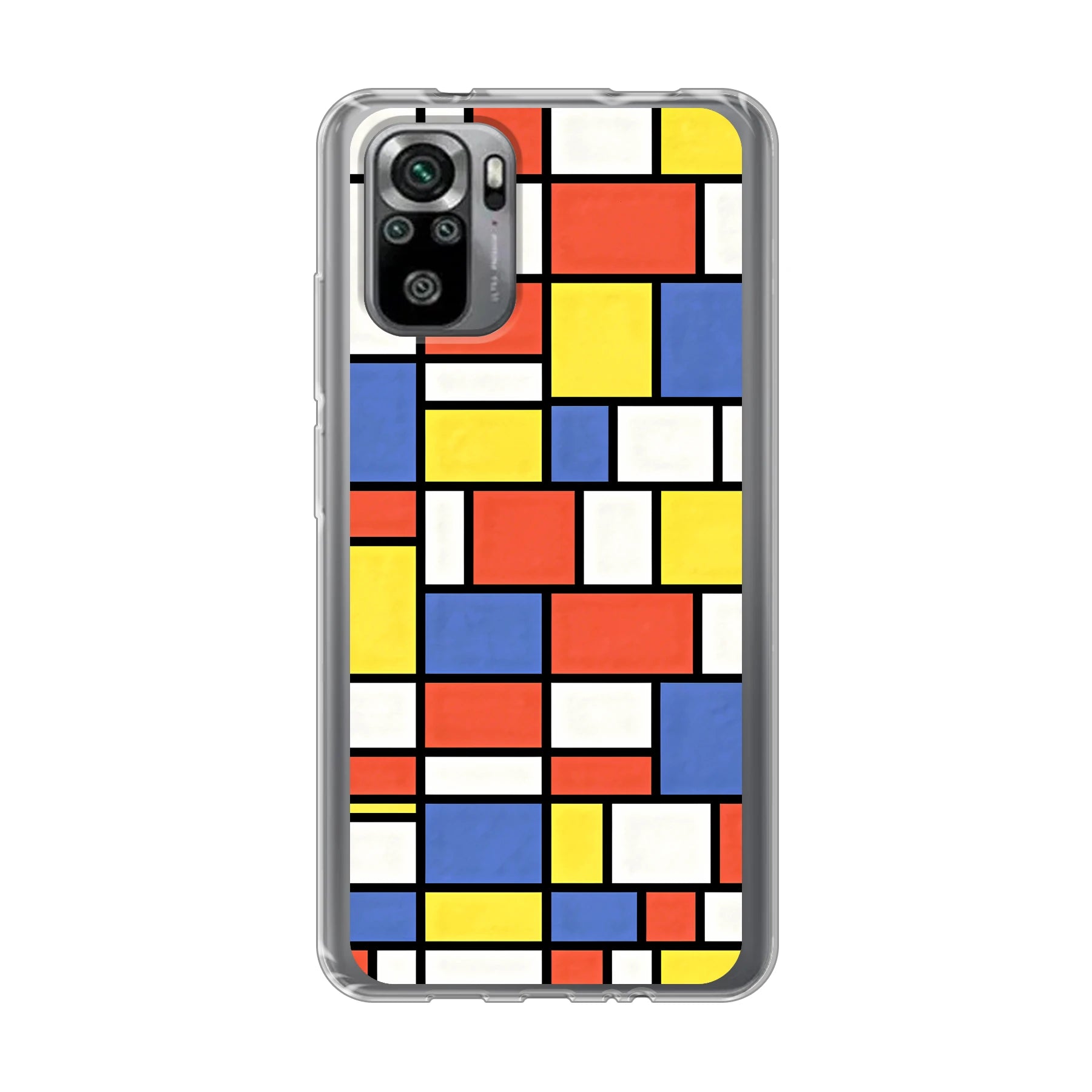 Xiaomi Redmi Note 10 / Redmi Note 10S phone case