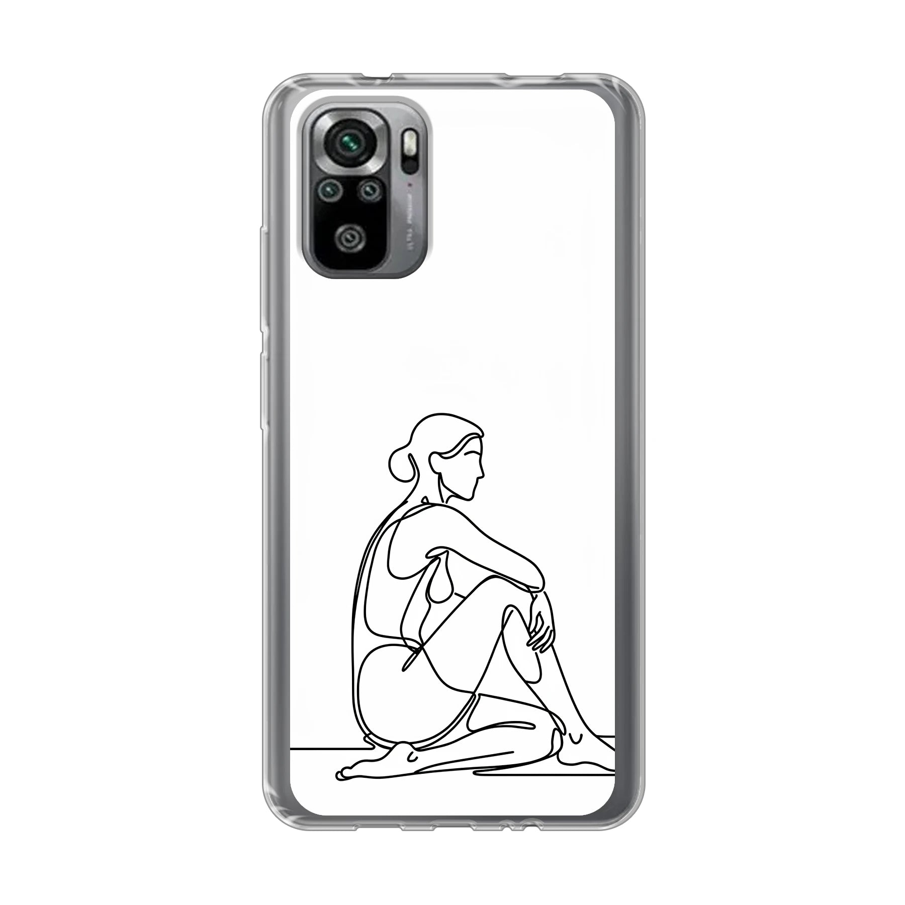 Xiaomi Redmi Note 10 / Redmi Note 10S phone case