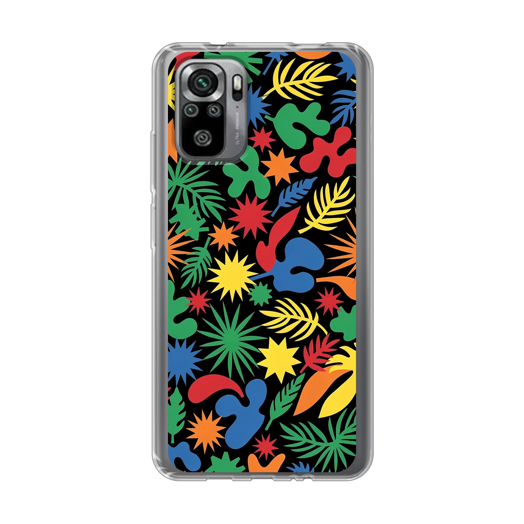 Xiaomi Redmi Note 10 / Redmi Note 10S phone case