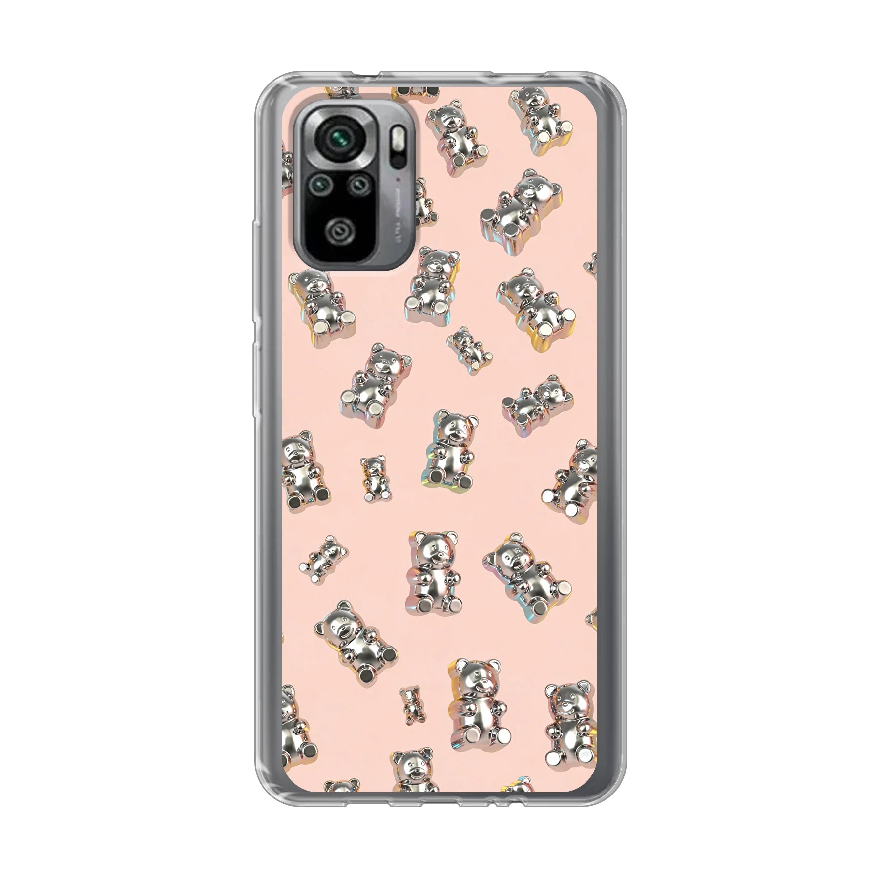 Xiaomi Redmi Note 10 / Redmi Note 10S phone case