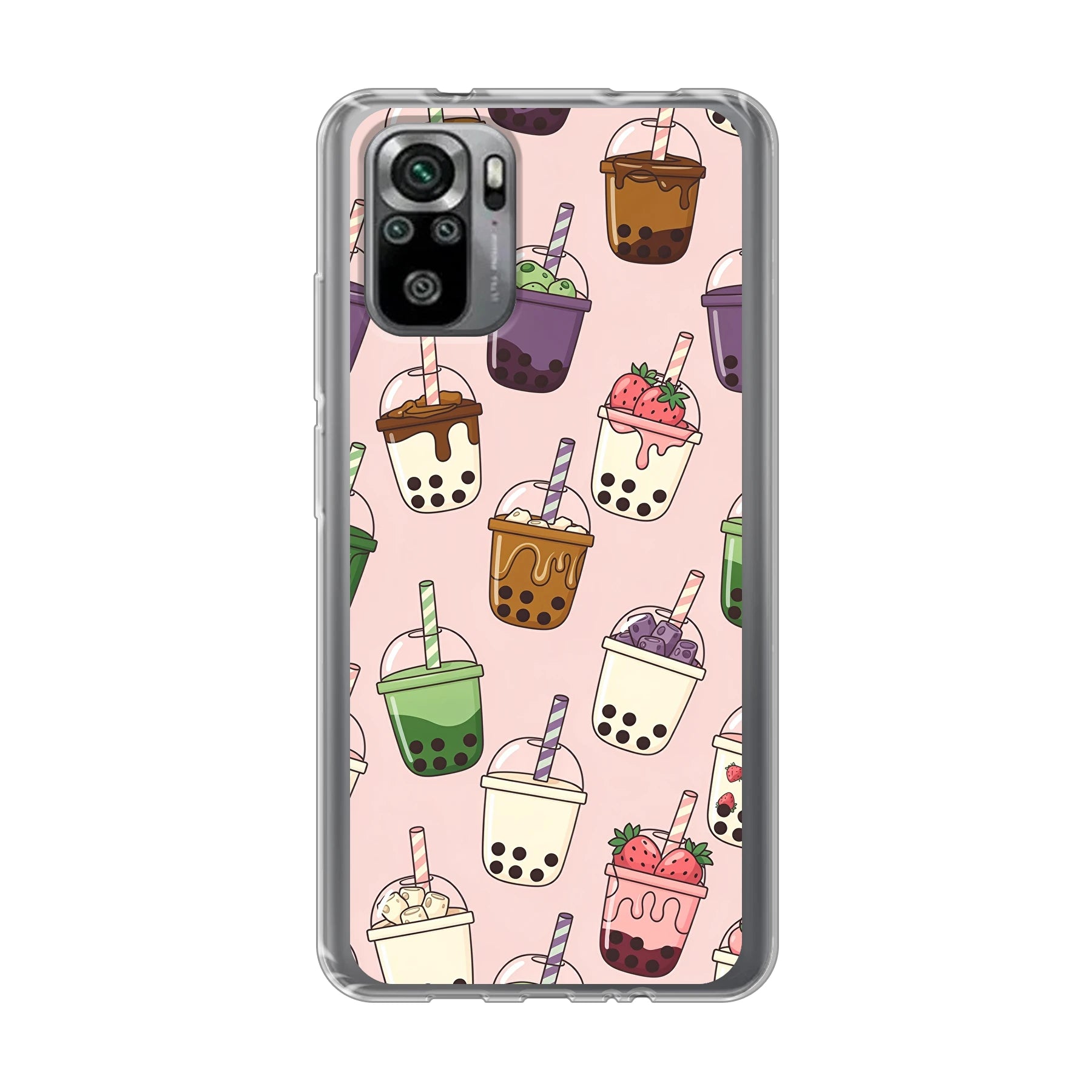 Xiaomi Redmi Note 10 / Redmi Note 10S phone case