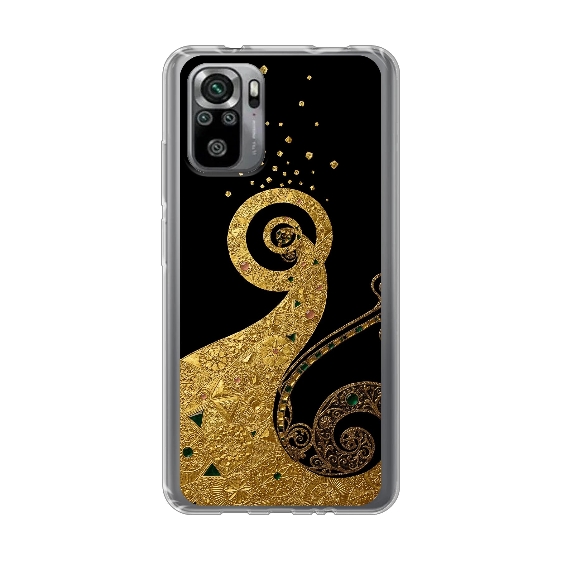 Xiaomi Redmi Note 10 / Redmi Note 10S phone case