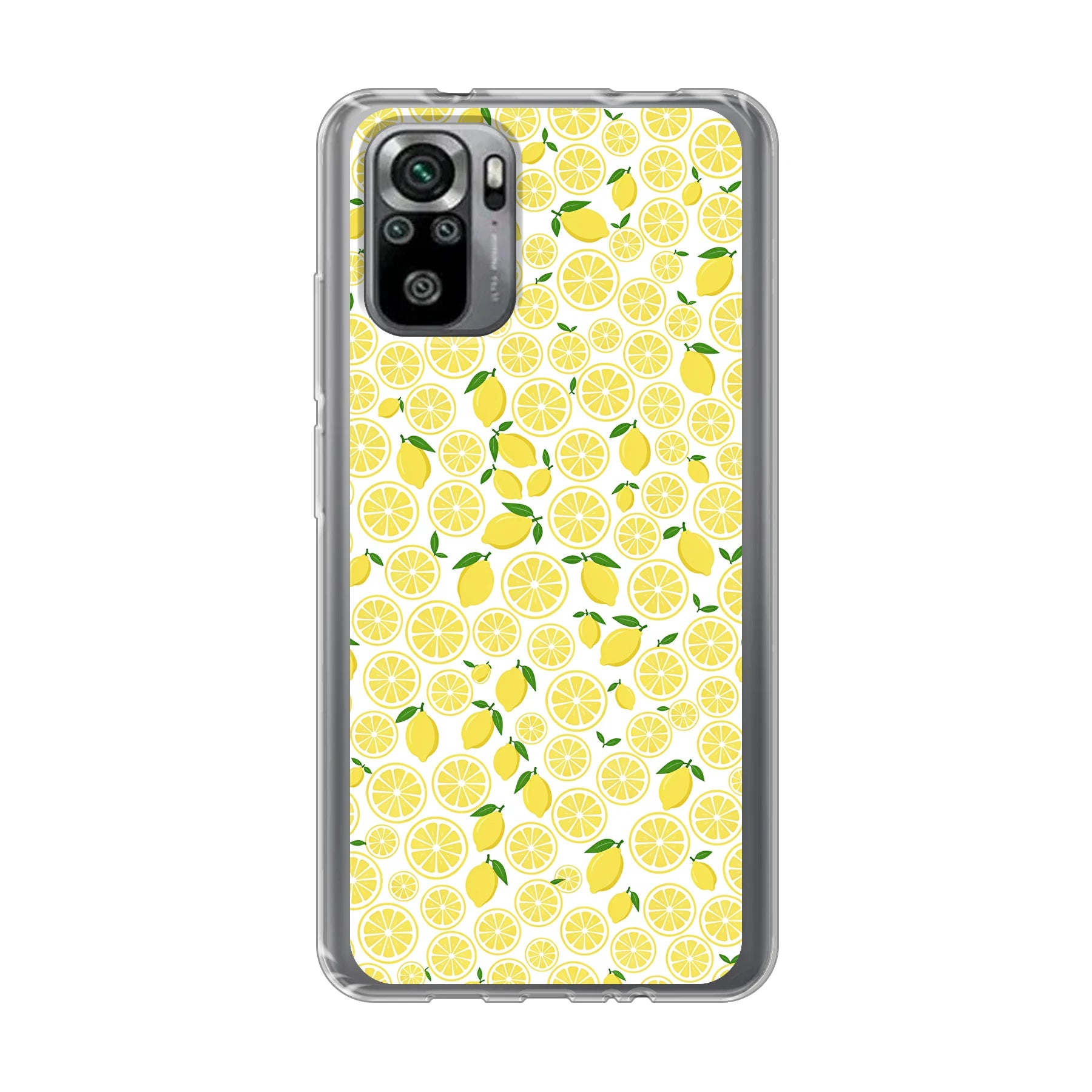 Xiaomi Redmi Note 10 / Redmi Note 10S phone case