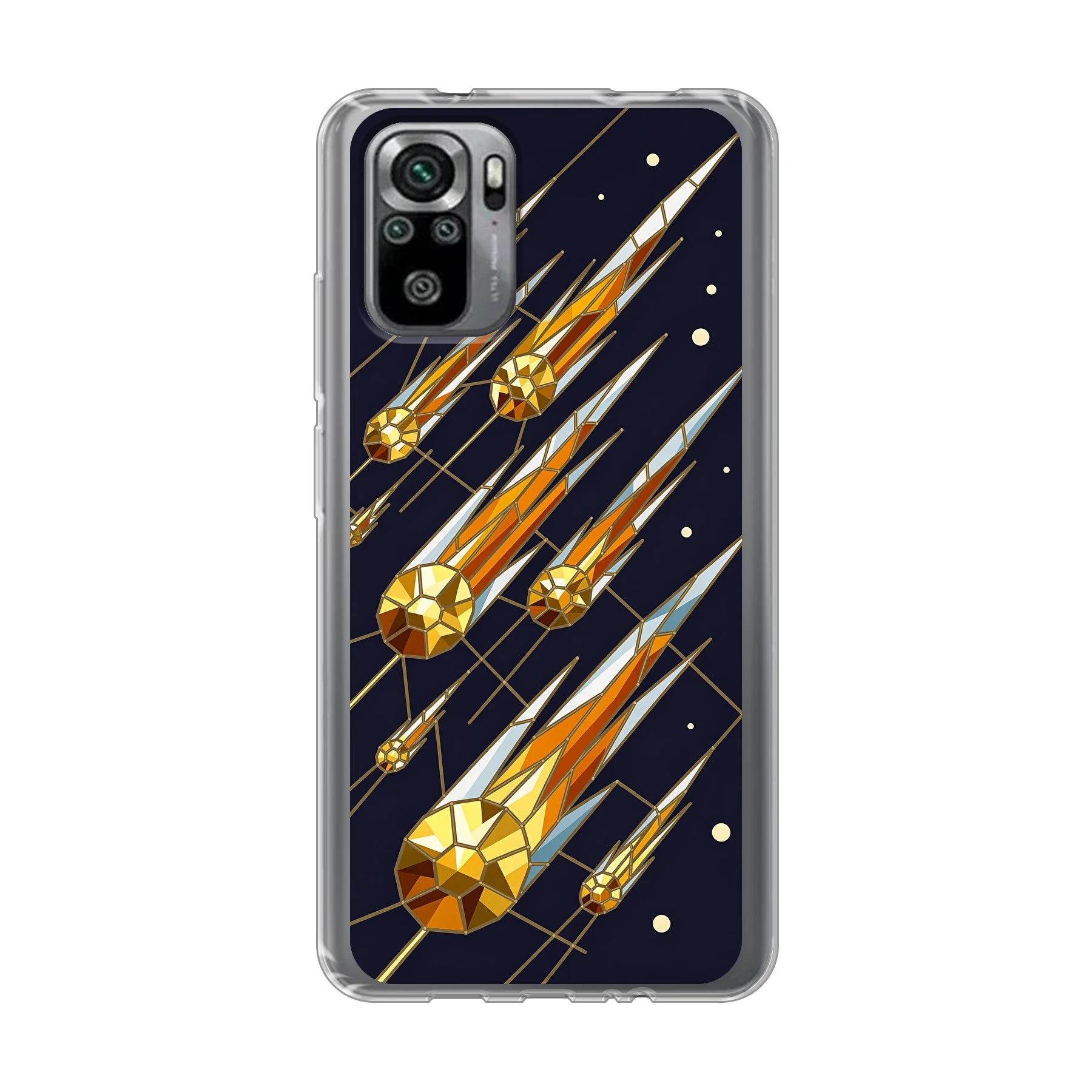Xiaomi Redmi Note 10 / Redmi Note 10S phone case