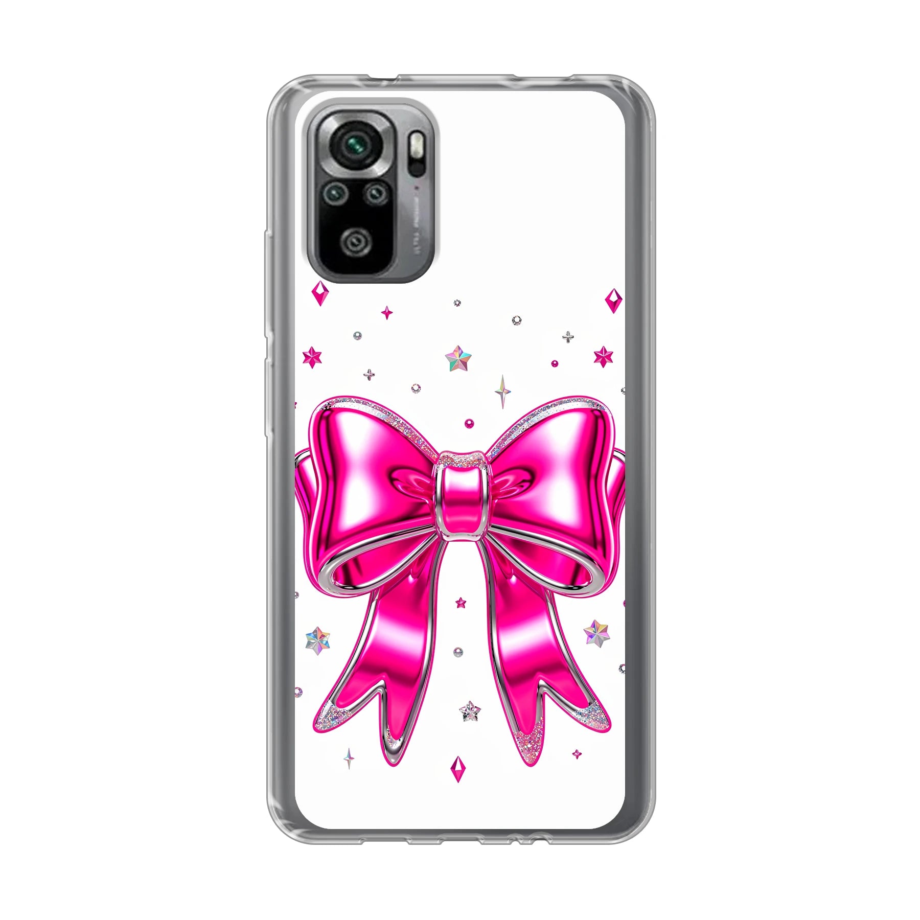 Xiaomi Redmi Note 10 / Redmi Note 10S phone case