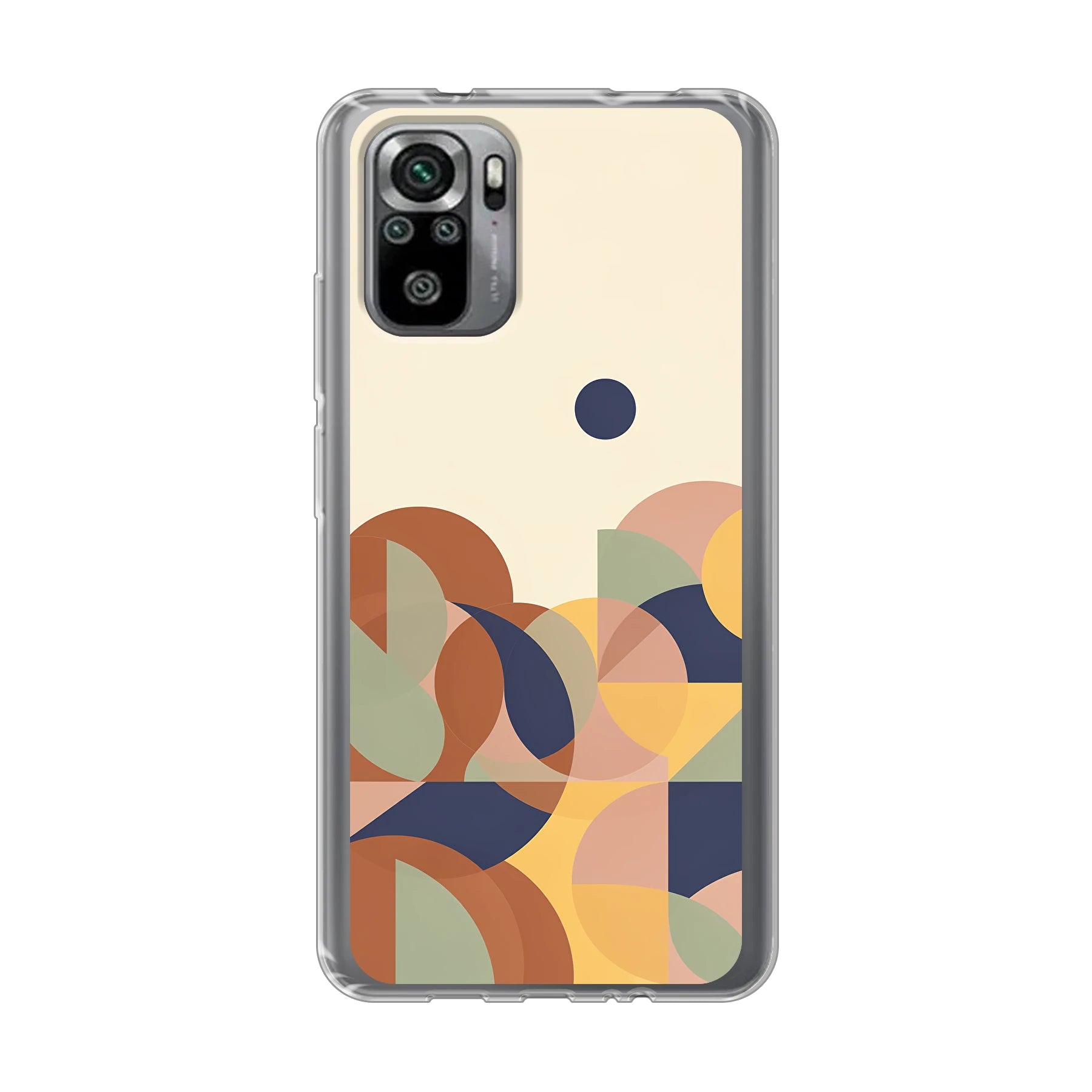 Xiaomi Redmi Note 10 / Redmi Note 10S phone case