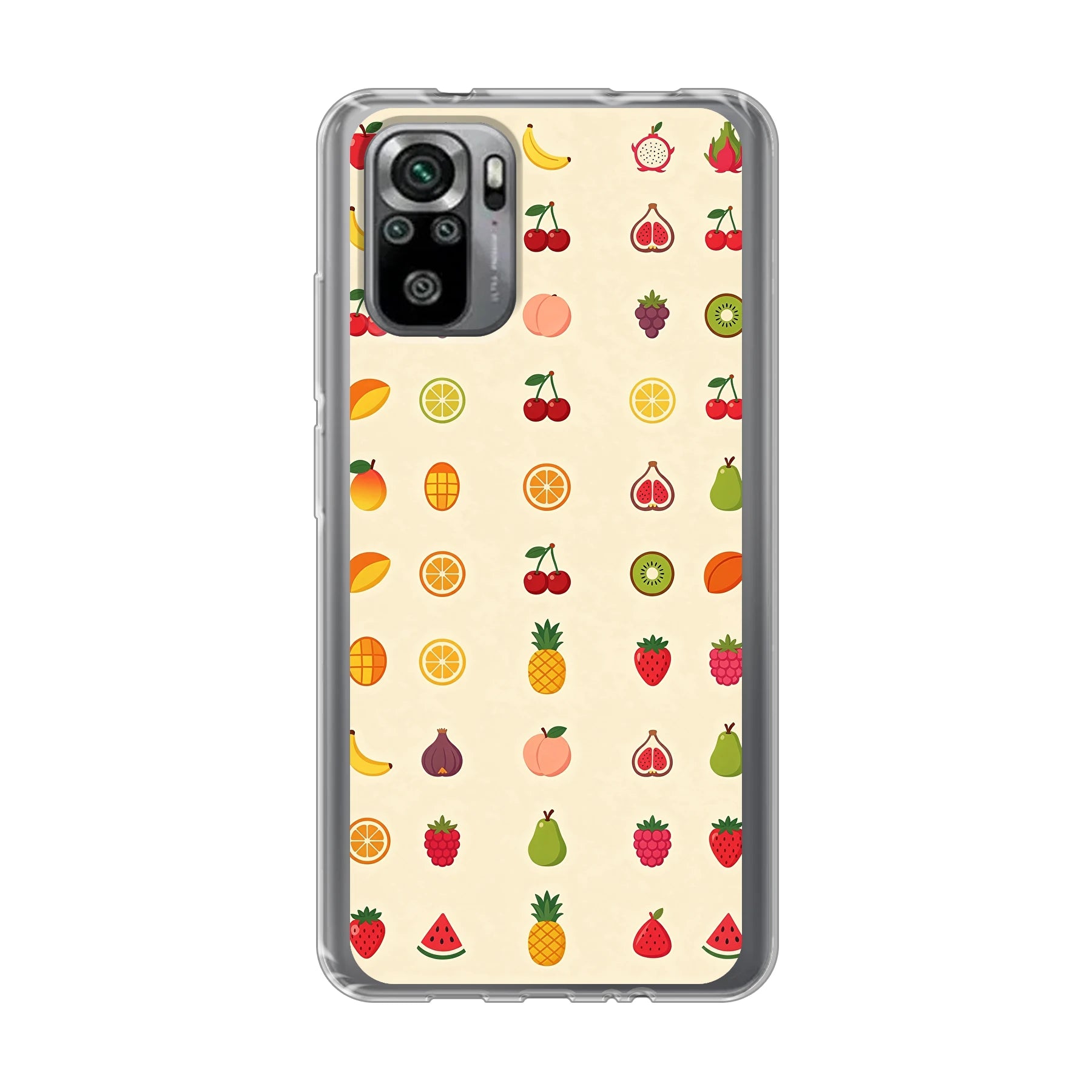 Xiaomi Redmi Note 10 / Redmi Note 10S phone case