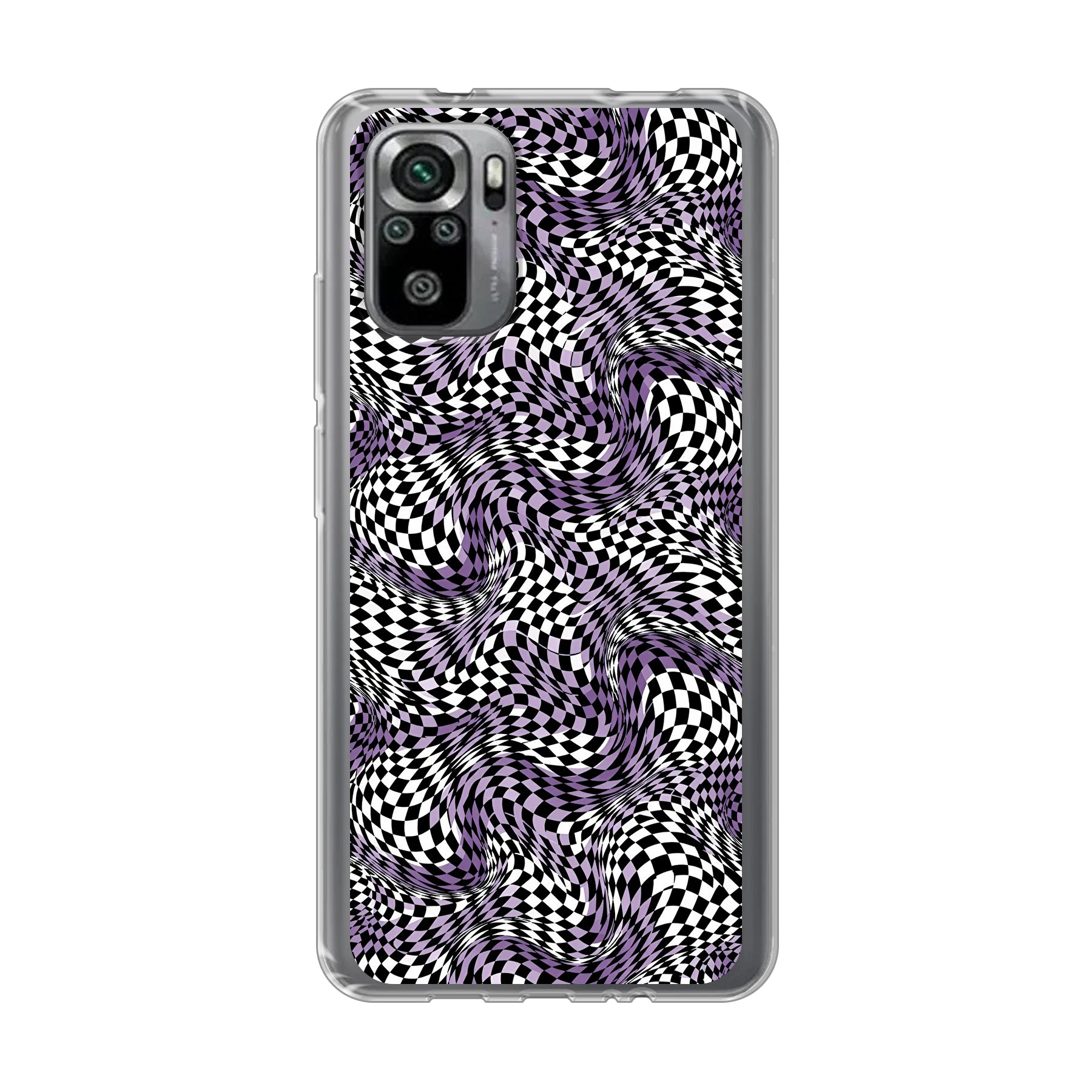 Xiaomi Redmi Note 10 / Redmi Note 10S phone case