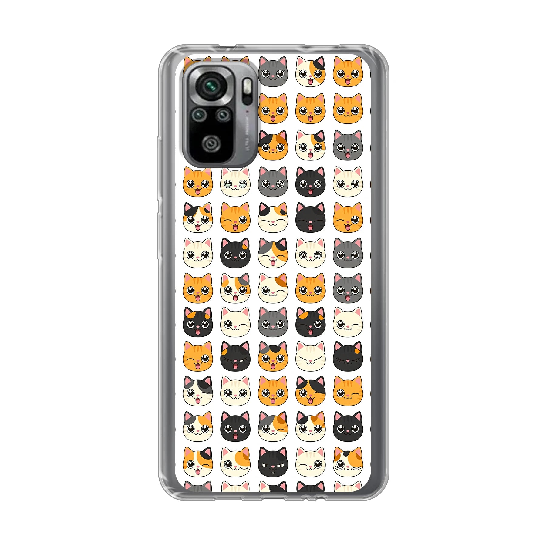 Xiaomi Redmi Note 10 / Redmi Note 10S phone case