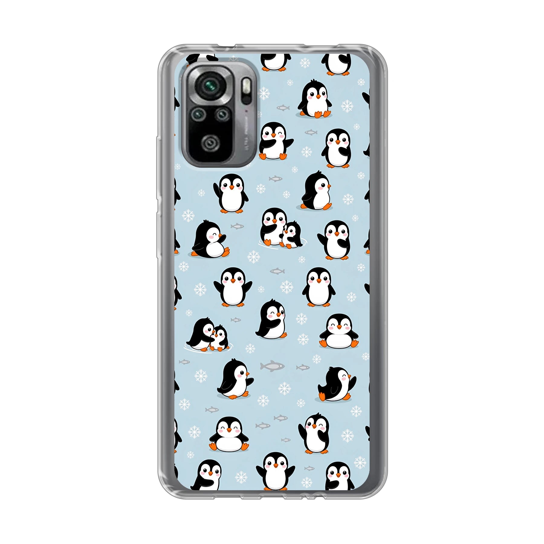 Xiaomi Redmi Note 10 / Redmi Note 10S phone case
