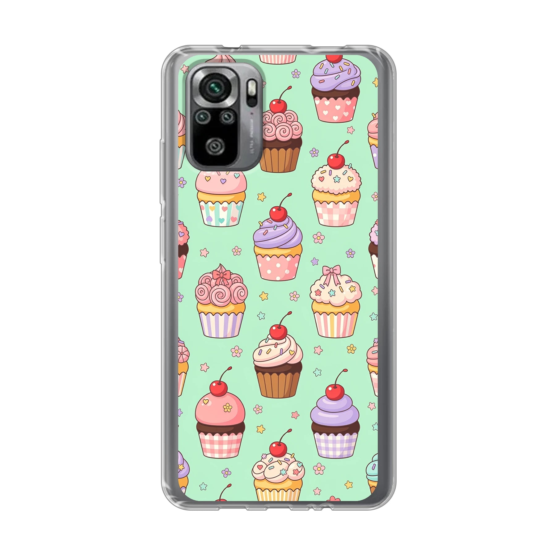 Xiaomi Redmi Note 10 / Redmi Note 10S phone case