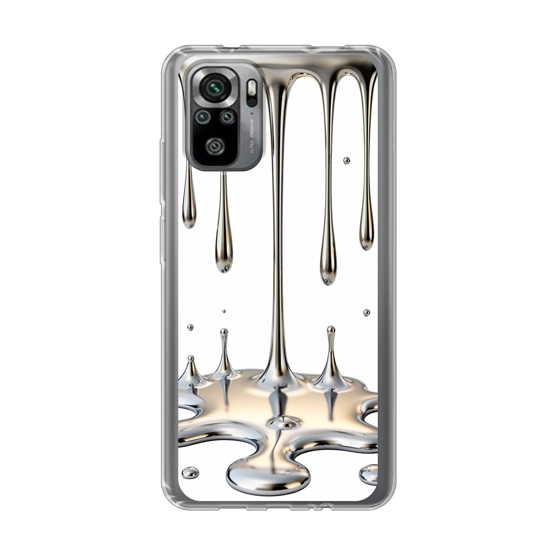 Xiaomi Redmi Note 10 / Redmi Note 10S phone case