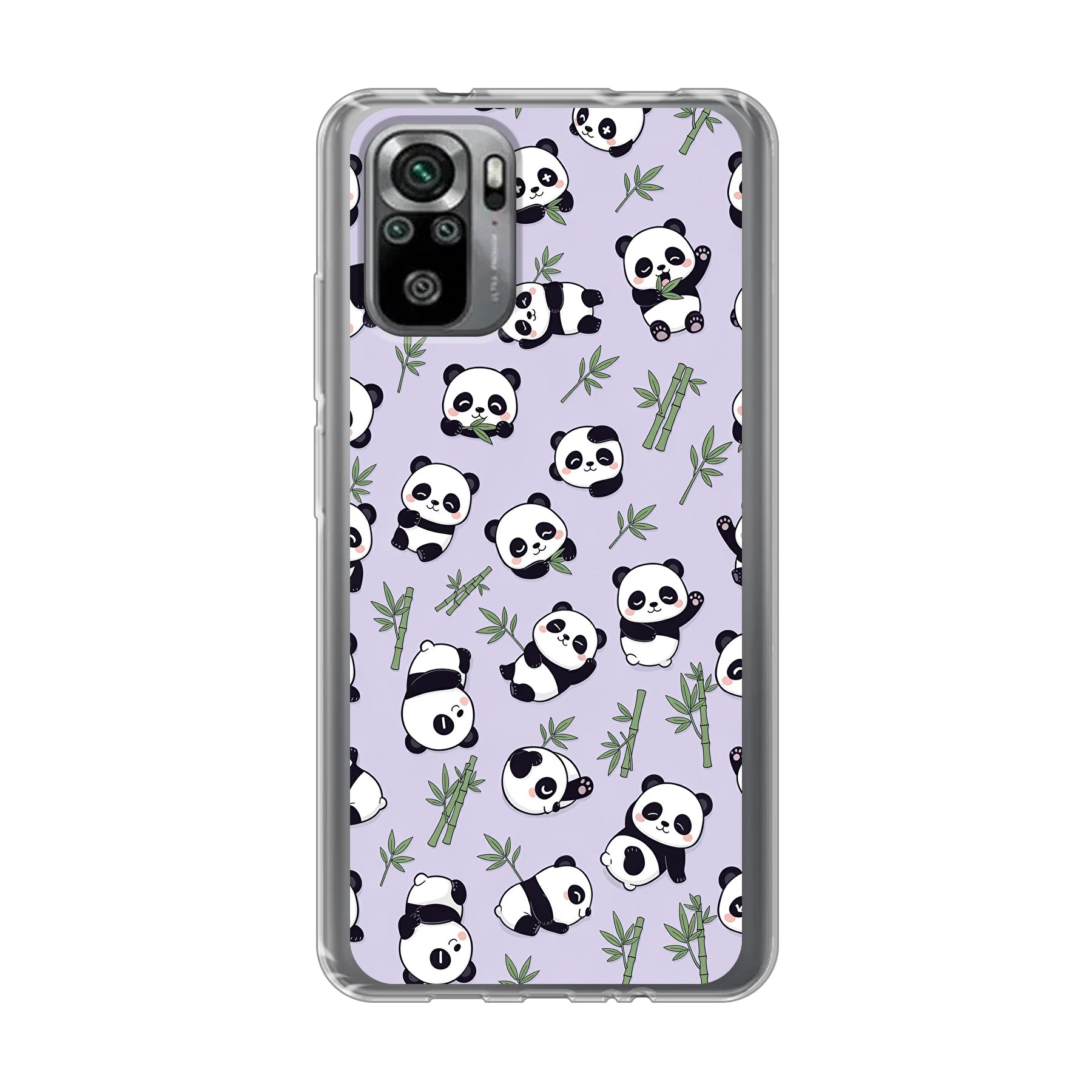 Xiaomi Redmi Note 10 / Redmi Note 10S phone case