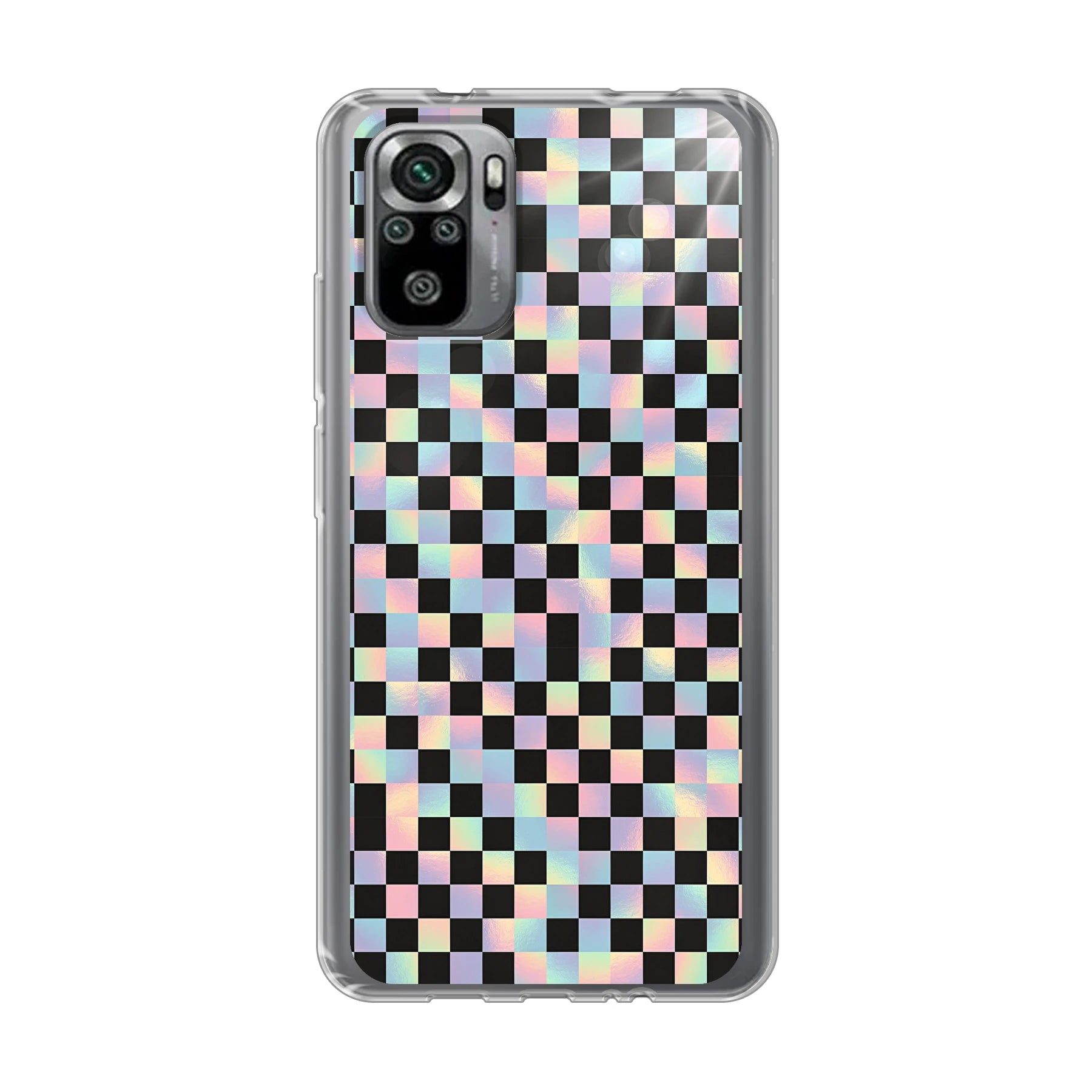 Xiaomi Redmi Note 10 / Redmi Note 10S phone case