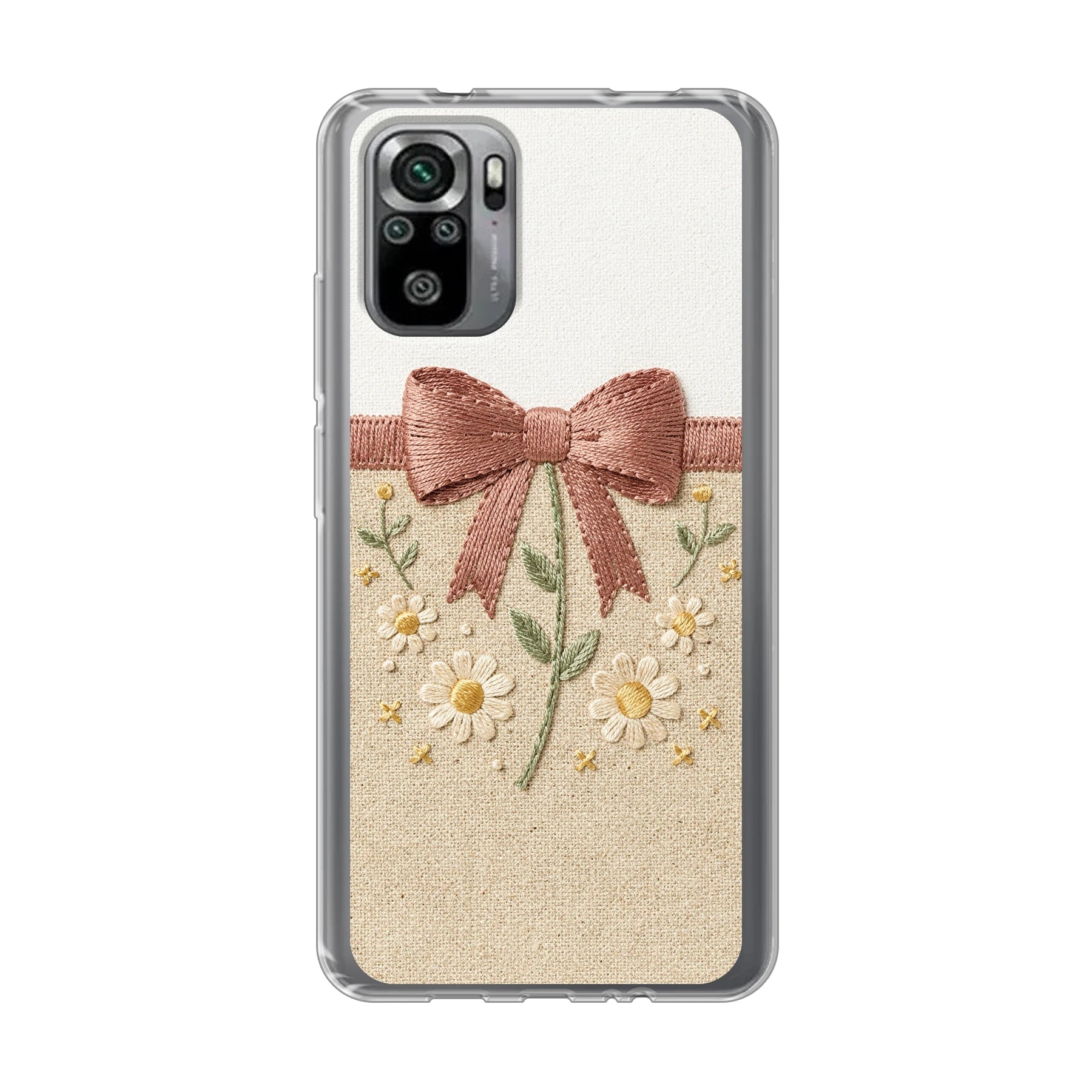 Xiaomi Redmi Note 10 / Redmi Note 10S phone case