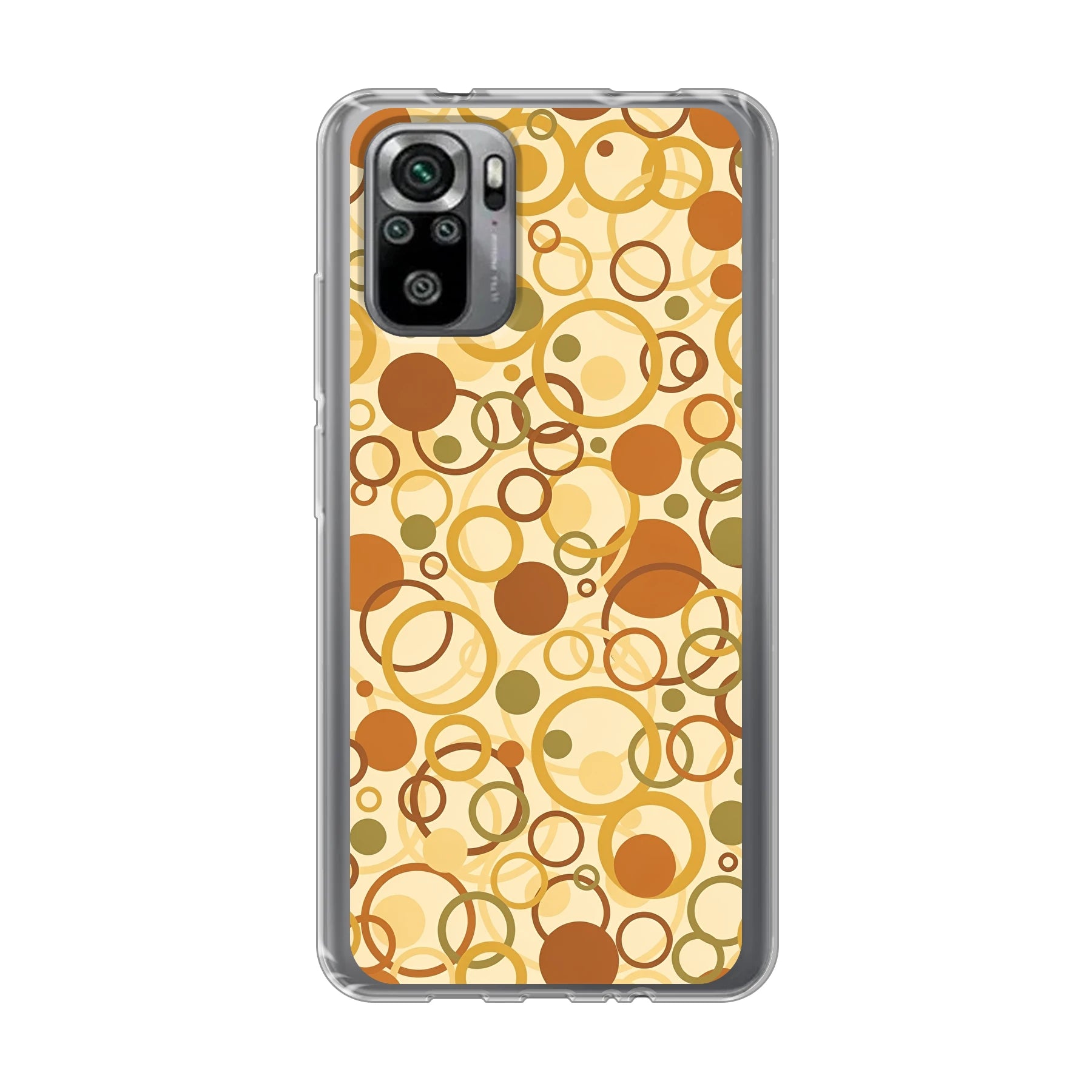 Xiaomi Redmi Note 10 / Redmi Note 10S phone case