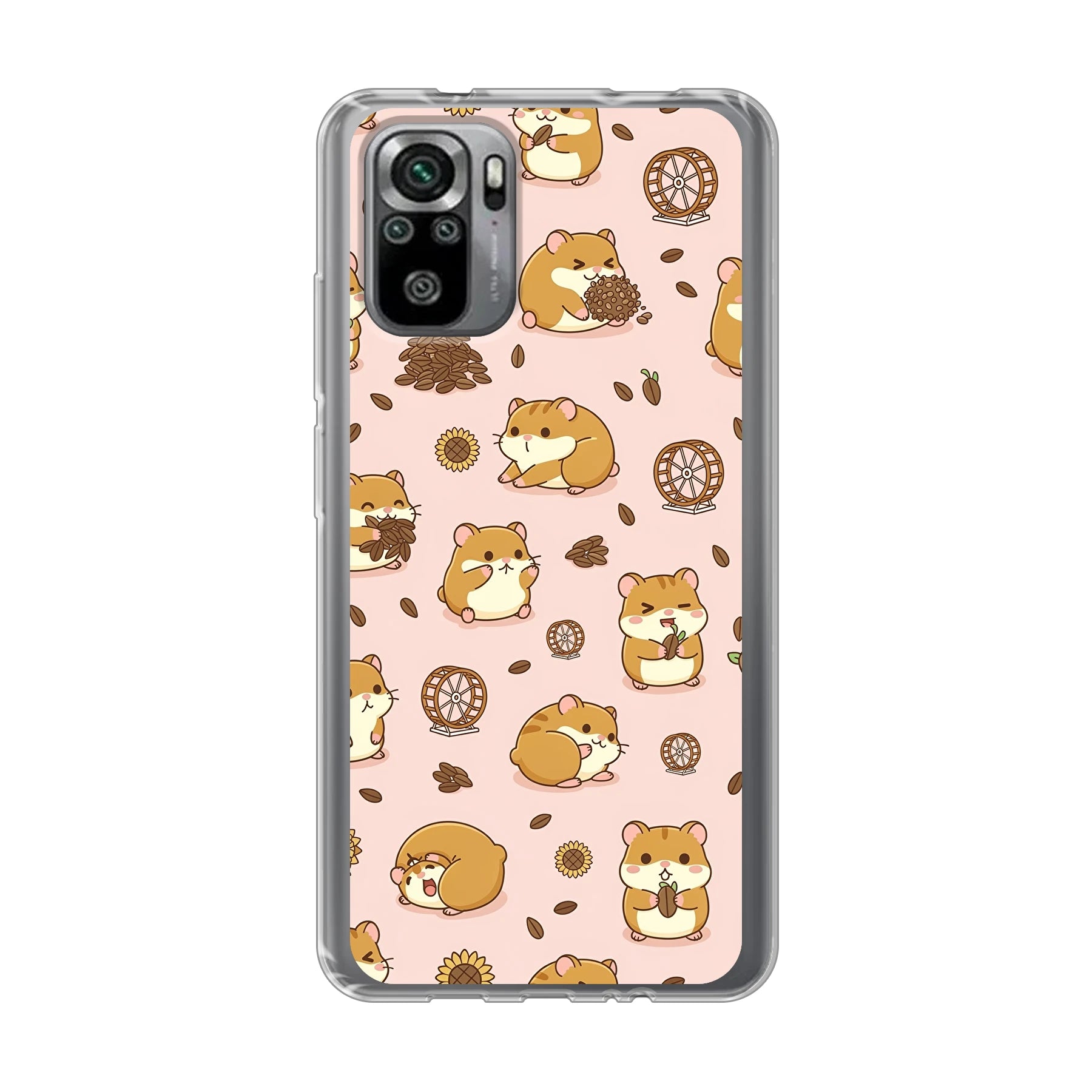 Xiaomi Redmi Note 10 / Redmi Note 10S phone case