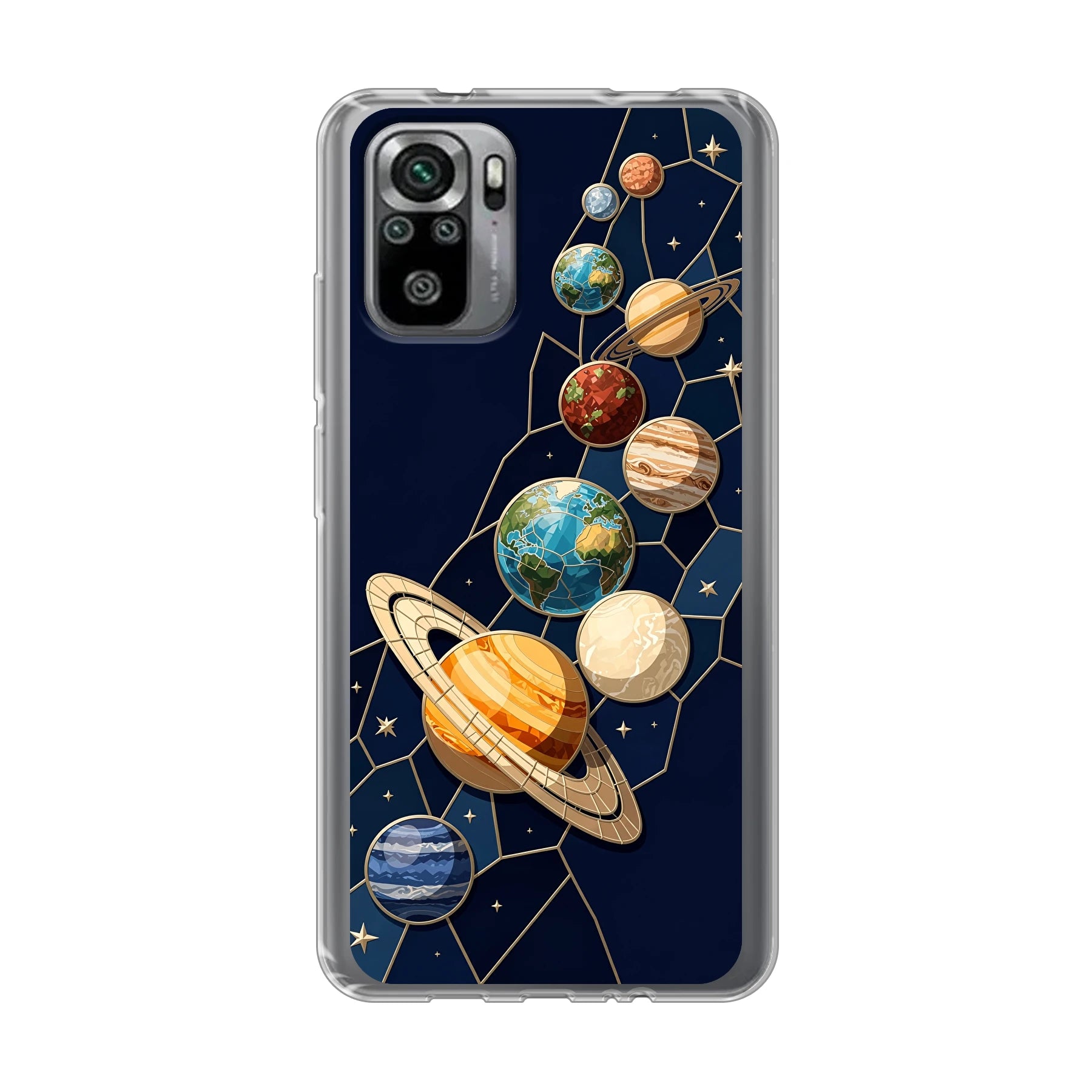 Xiaomi Redmi Note 10 / Redmi Note 10S phone case