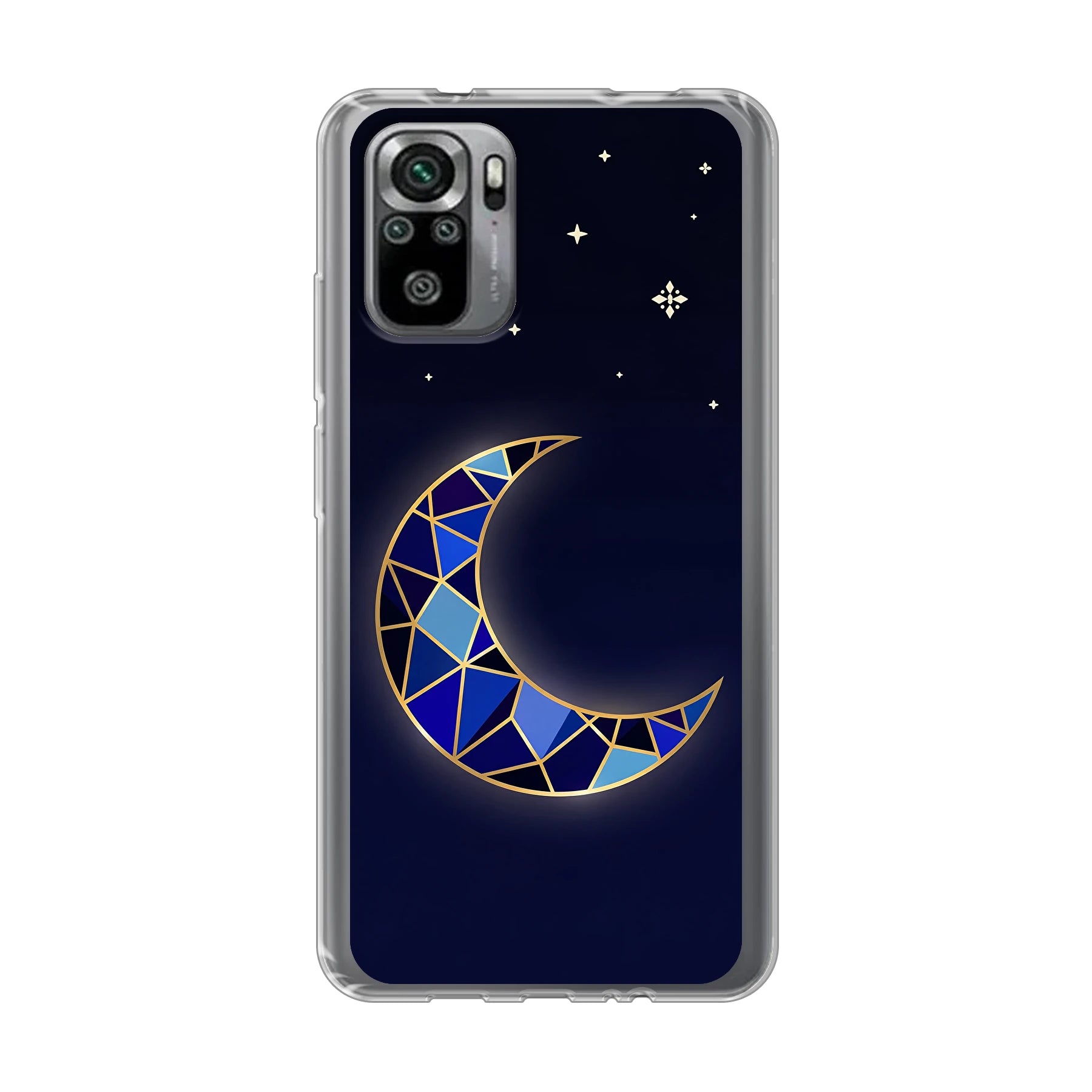 Xiaomi Redmi Note 10 / Redmi Note 10S phone case