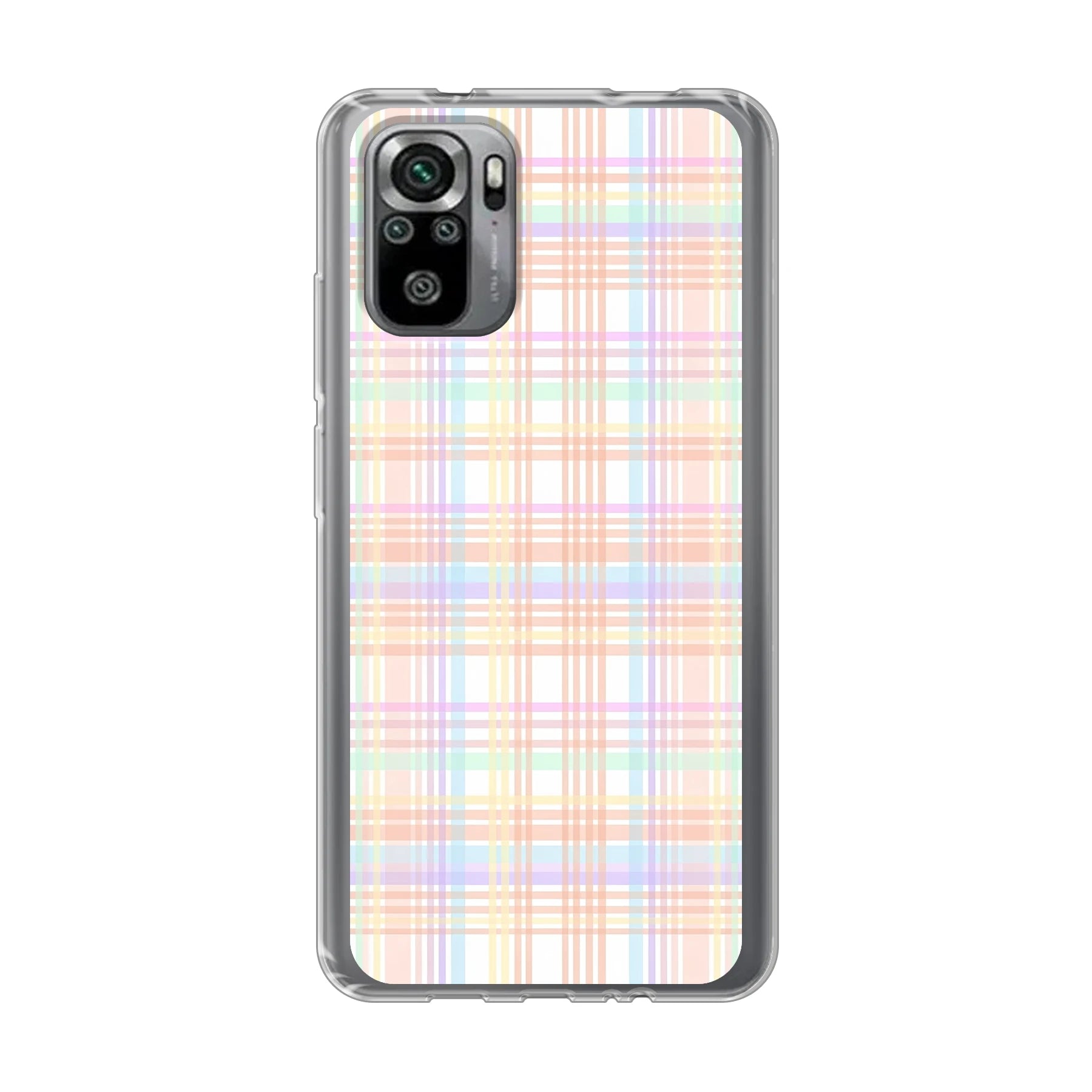 Xiaomi Redmi Note 10 / Redmi Note 10S phone case