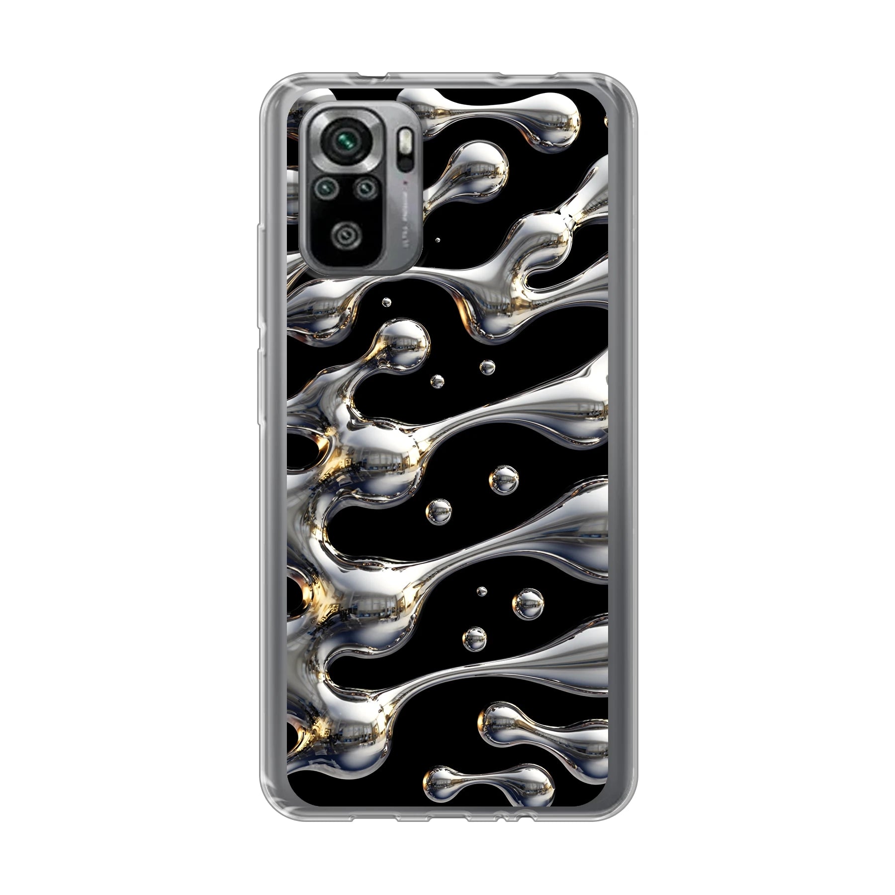 Xiaomi Redmi Note 10 / Redmi Note 10S phone case