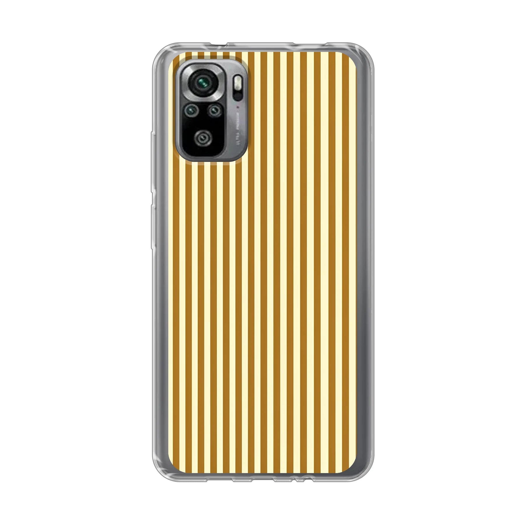 Xiaomi Redmi Note 10 / Redmi Note 10S phone case