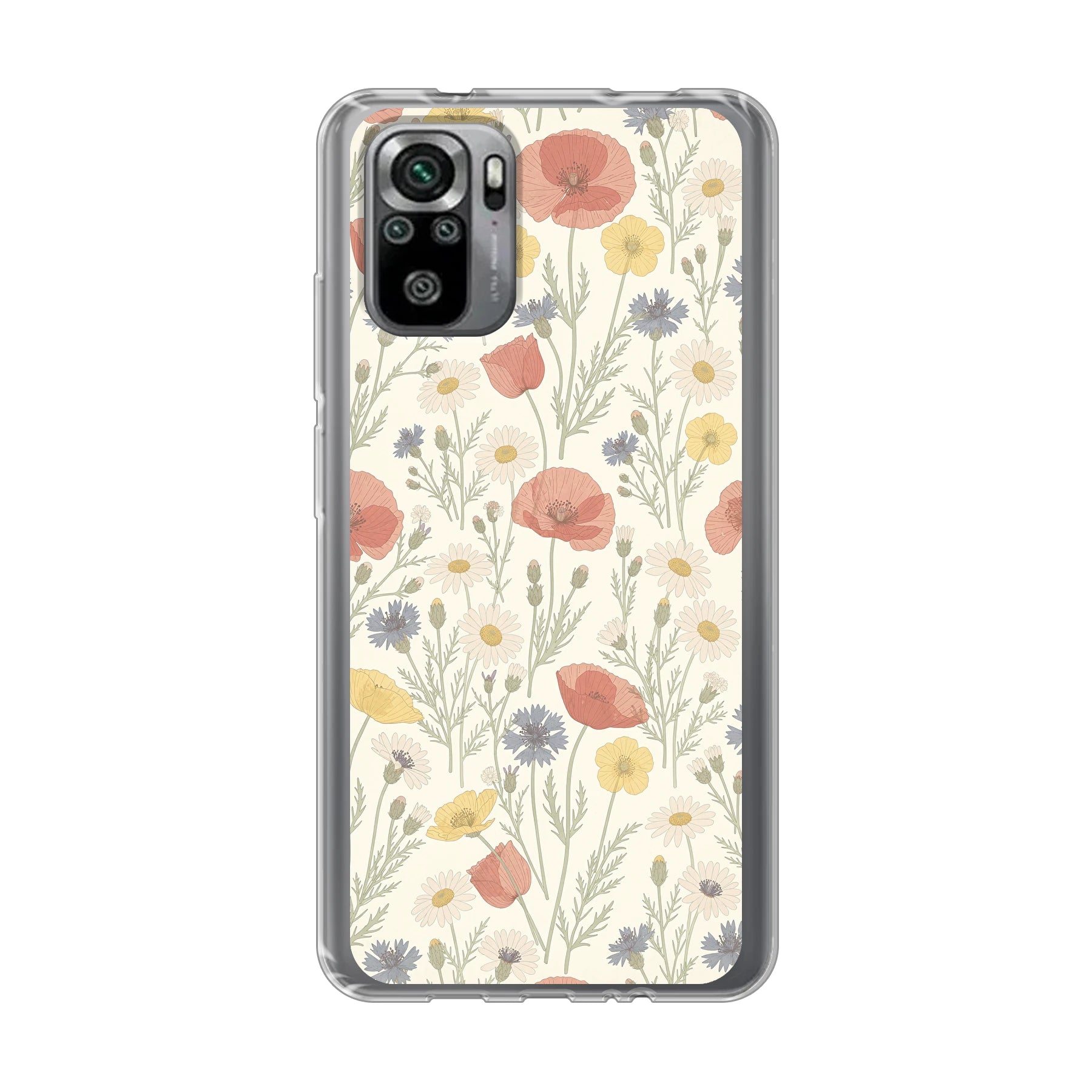 Xiaomi Redmi Note 10 / Redmi Note 10S phone case