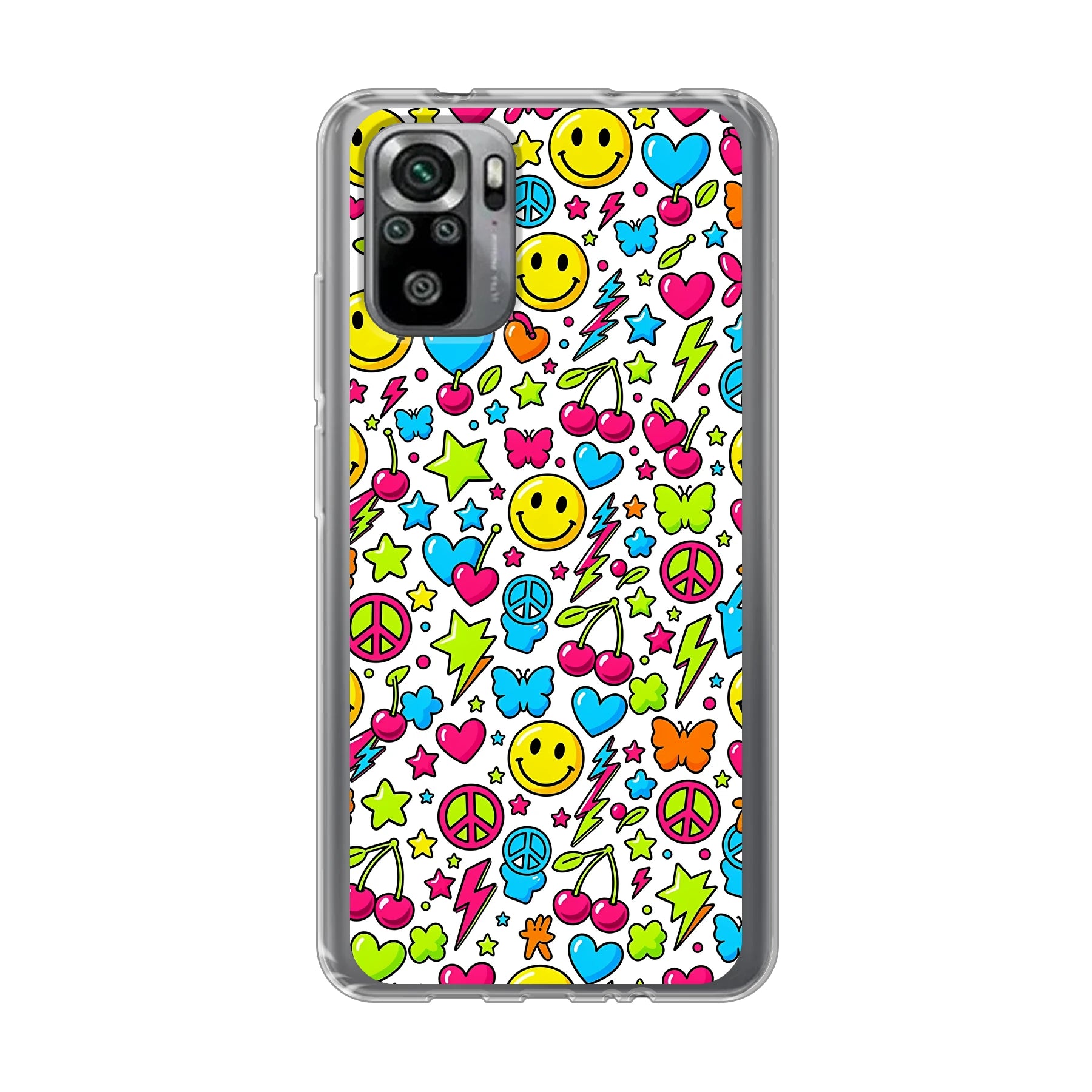 Xiaomi Redmi Note 10 / Redmi Note 10S phone case