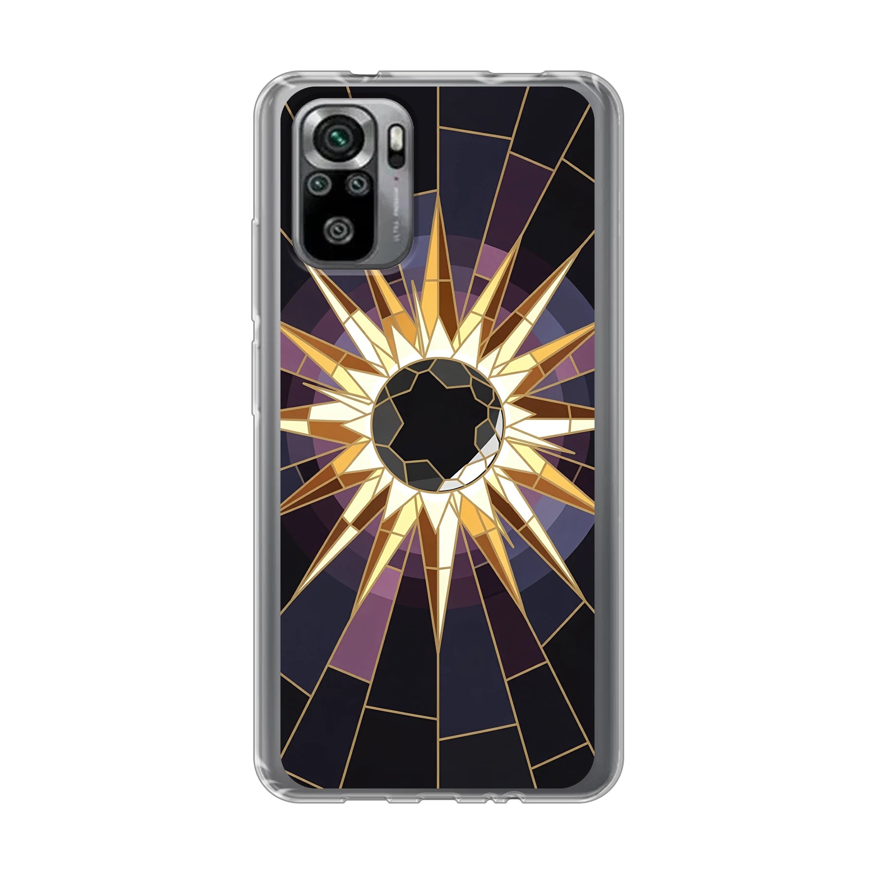 Xiaomi Redmi Note 10 / Redmi Note 10S phone case