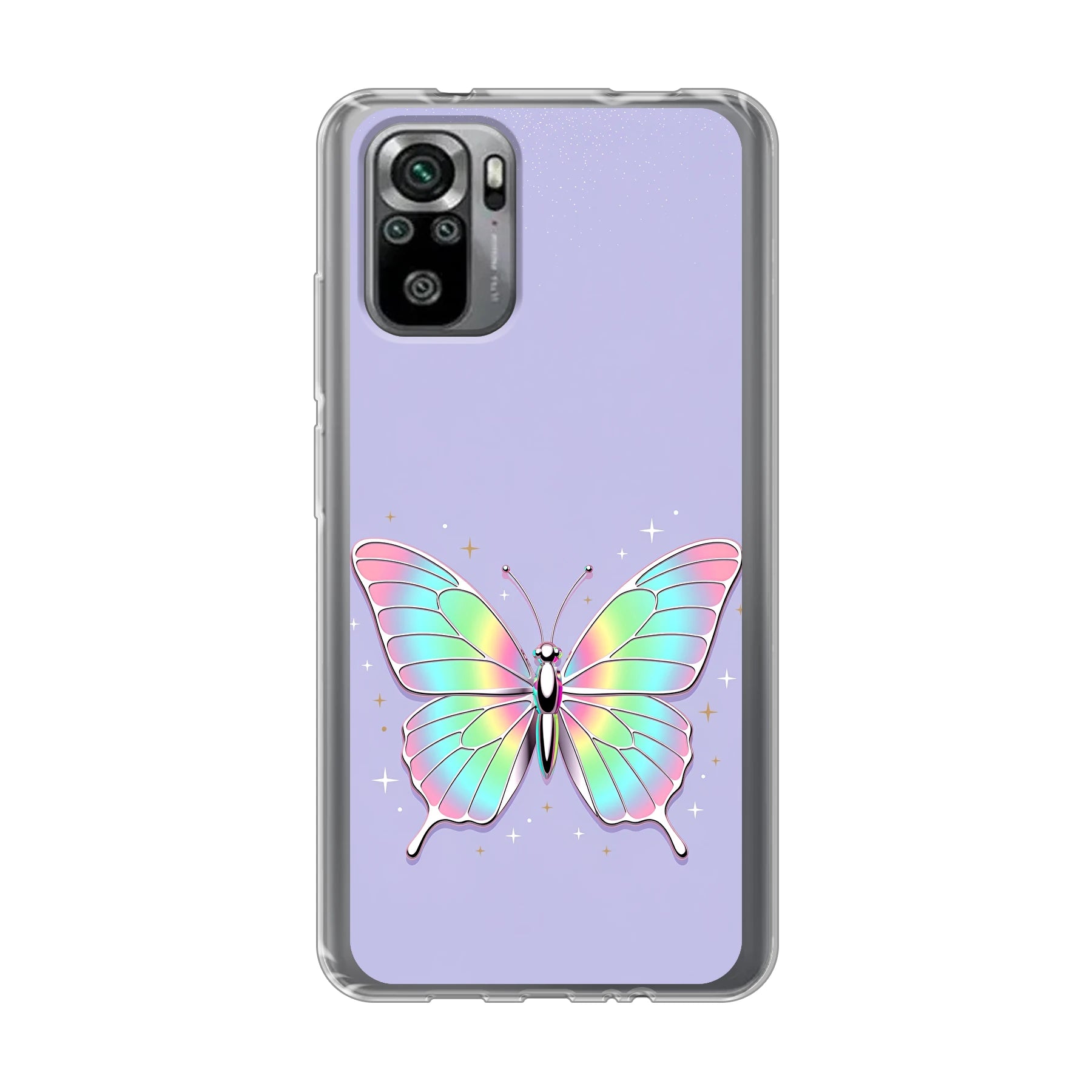 Xiaomi Redmi Note 10 / Redmi Note 10S phone case