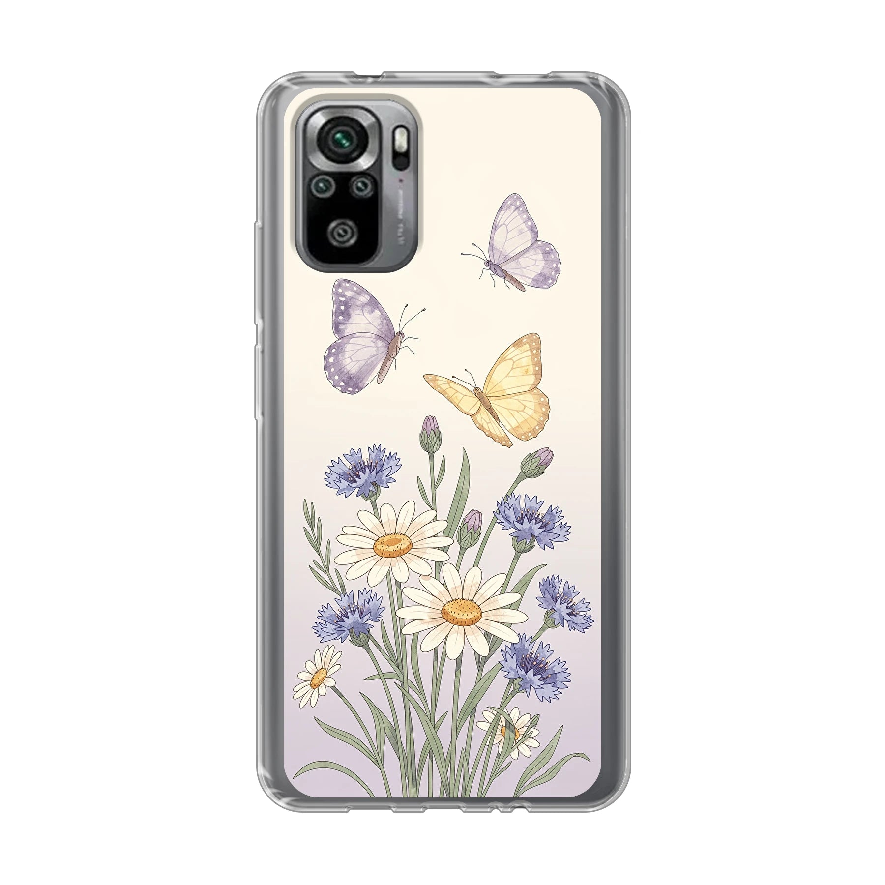 Xiaomi Redmi Note 10 / Redmi Note 10S phone case