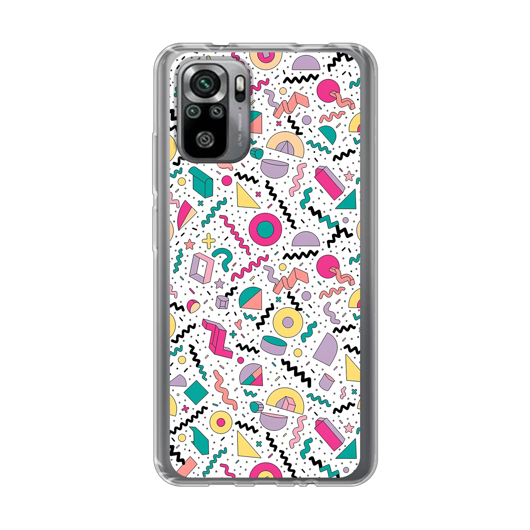 Xiaomi Redmi Note 10 / Redmi Note 10S phone case